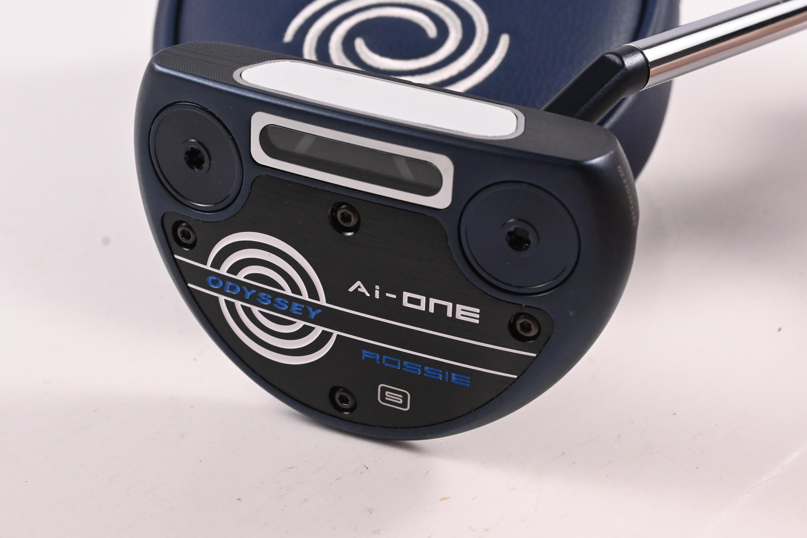 Odyssey Ai-One Rossie S Putter / 34 Inch