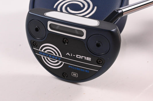 Odyssey Ai-One Rossie S Putter / 34 Inch