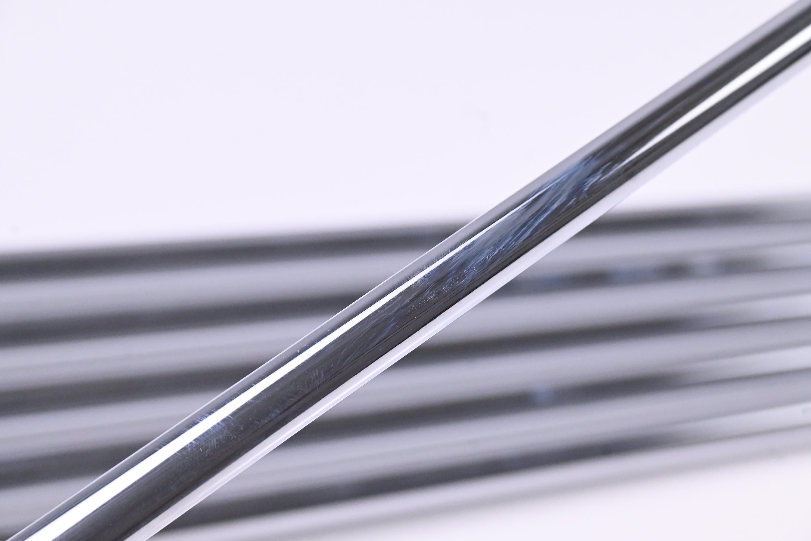 Project X Rifle Iron Shafts / Stiff Flex / Set of 6 / .355" Tip