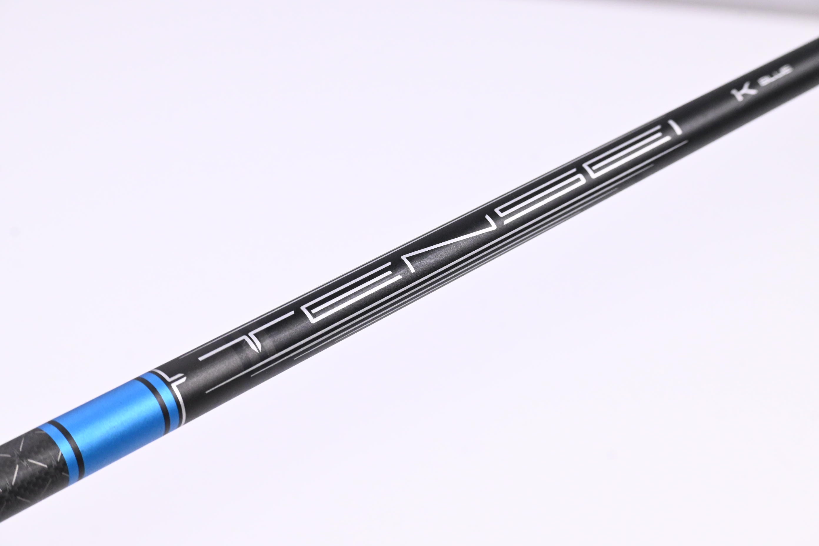 Mitsubishi Chemical Tensei 1K Blue 75 Driver Shaft / X-Flex / Mizuno