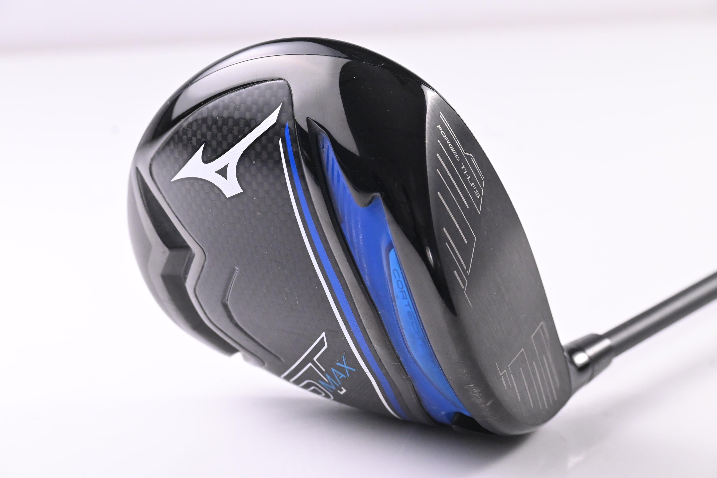 Mizuno ST-Max 230 Driver / 10.5 Degree / Regular Flex Tensei 1K Blue 55 Shaft
