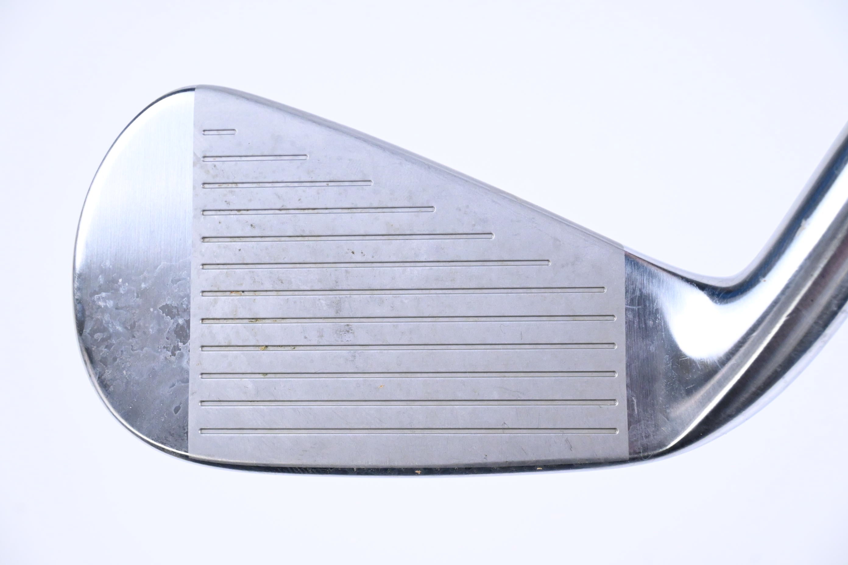 Mizuno Pro 225 #3 Iron / 19 Degree / Stiff Flex KBS Tour Shaft