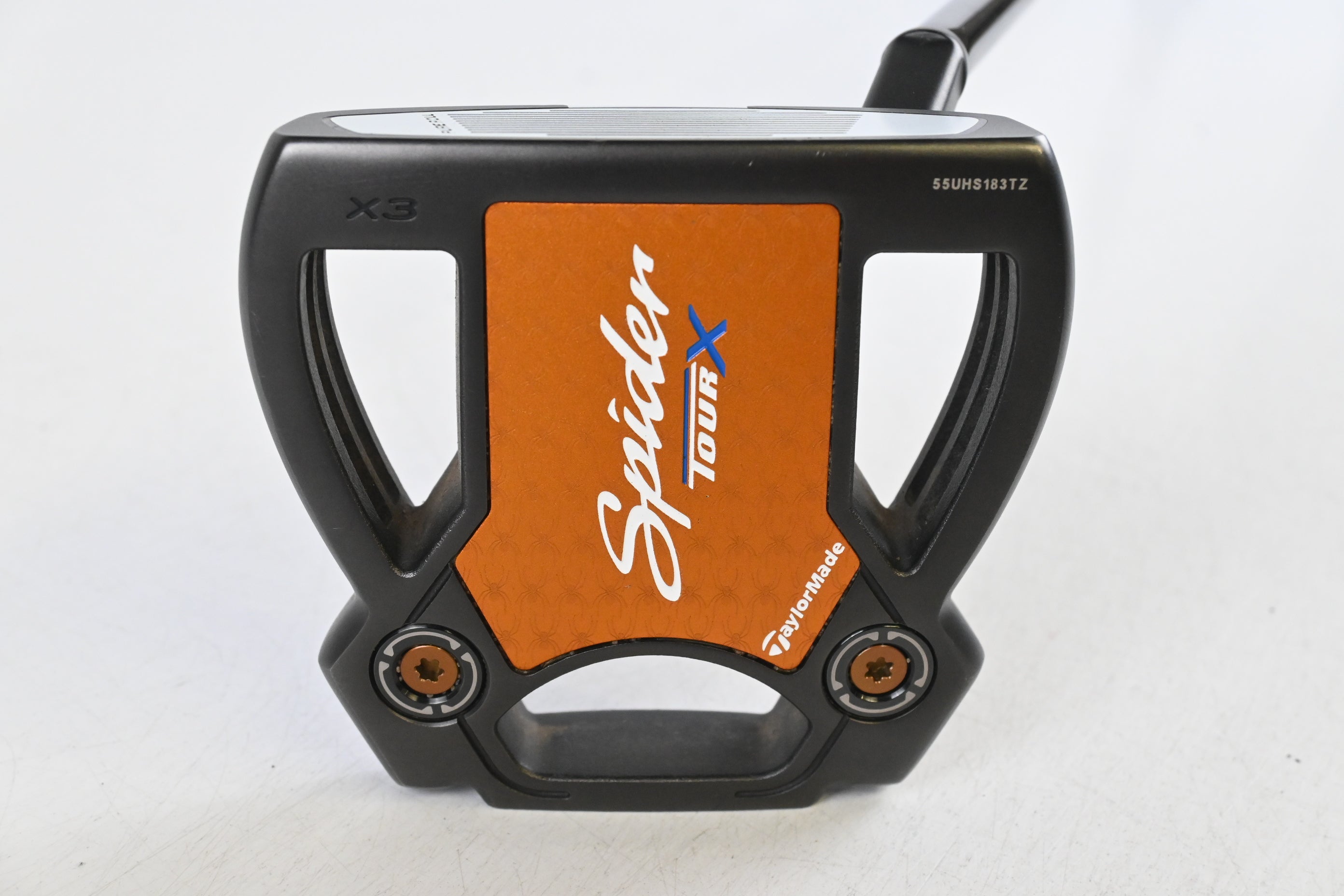Taylormade Spider Tour Black X3 2025 Putter / 34 Inch