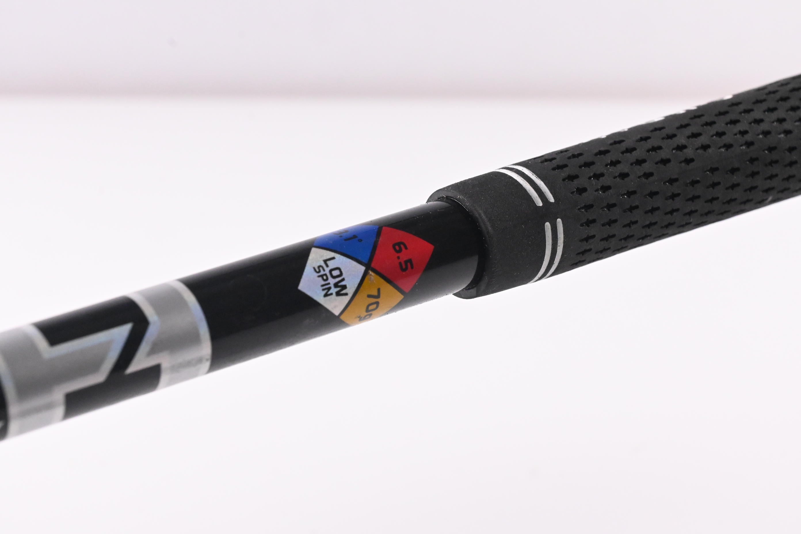 Titleist TSR3 #3 Wood / 13.5 Degree / X-Flex HZRDUS Black 70 Shaft