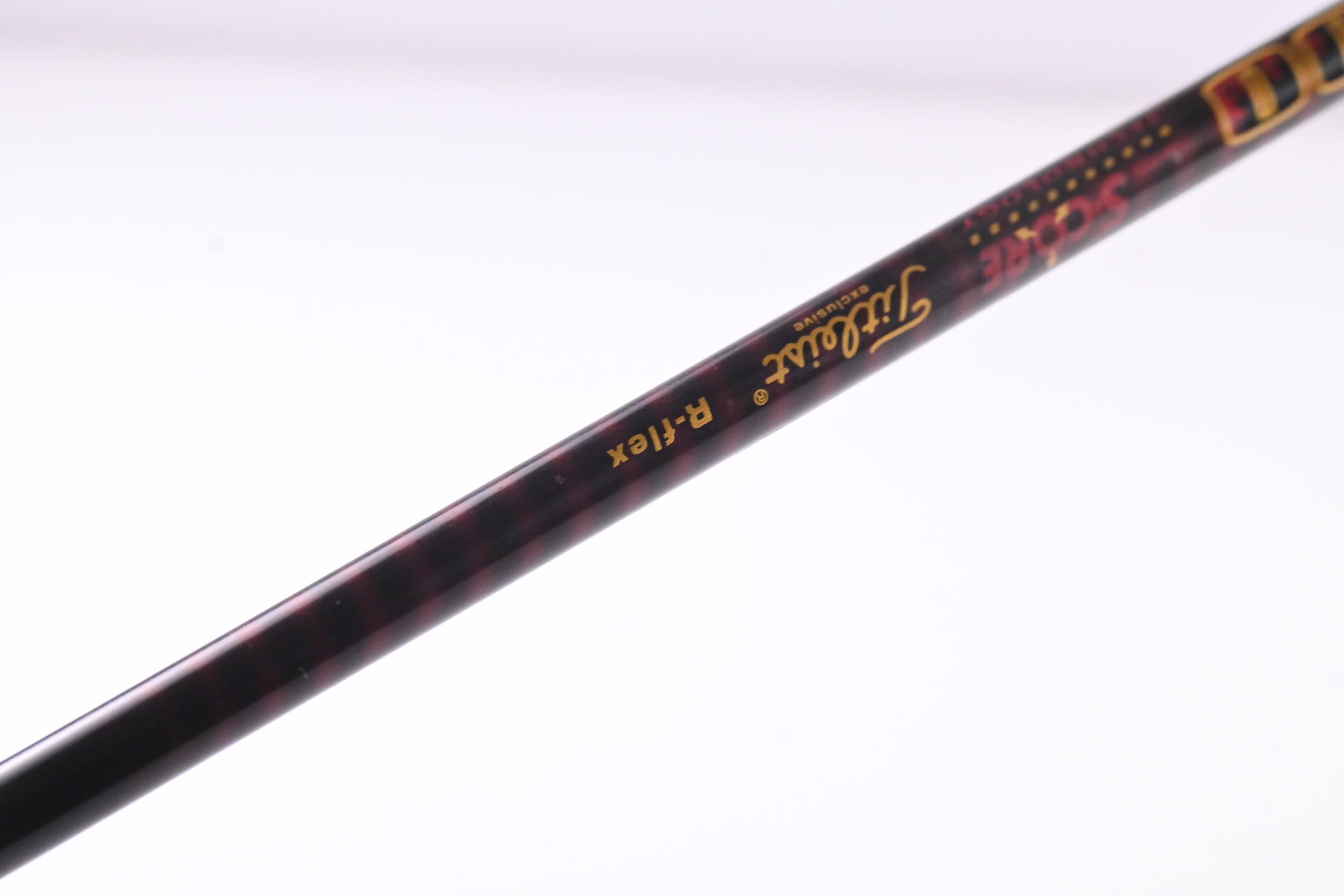 Titleist 909 D2 Driver / 10.5 Degree / Regular Flex Aldila Voodoo Shaft