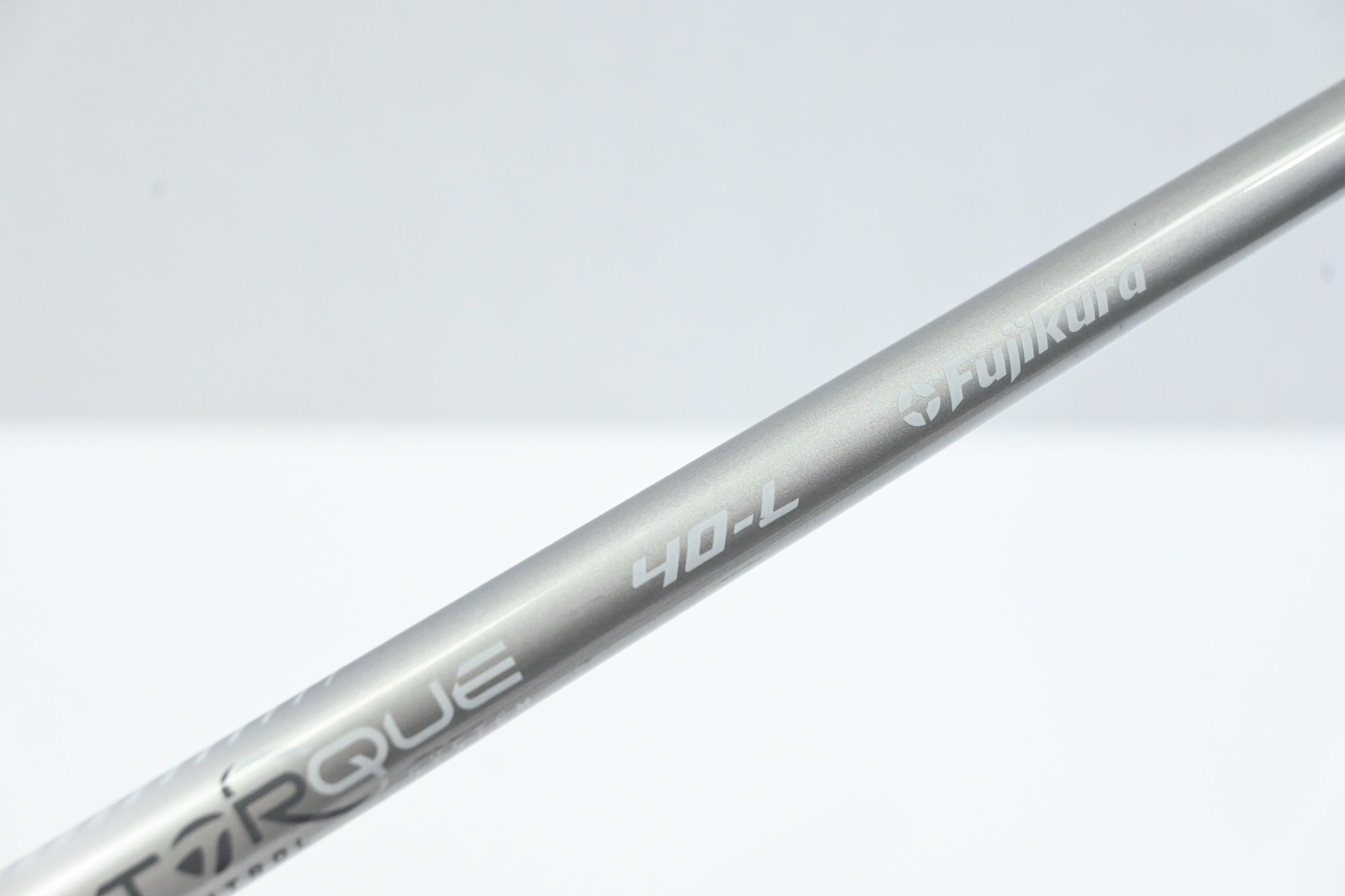 Ladies Speeder NX TCS 40 Driver Shaft / Ladies Flex / Taylormade 2nd Gen