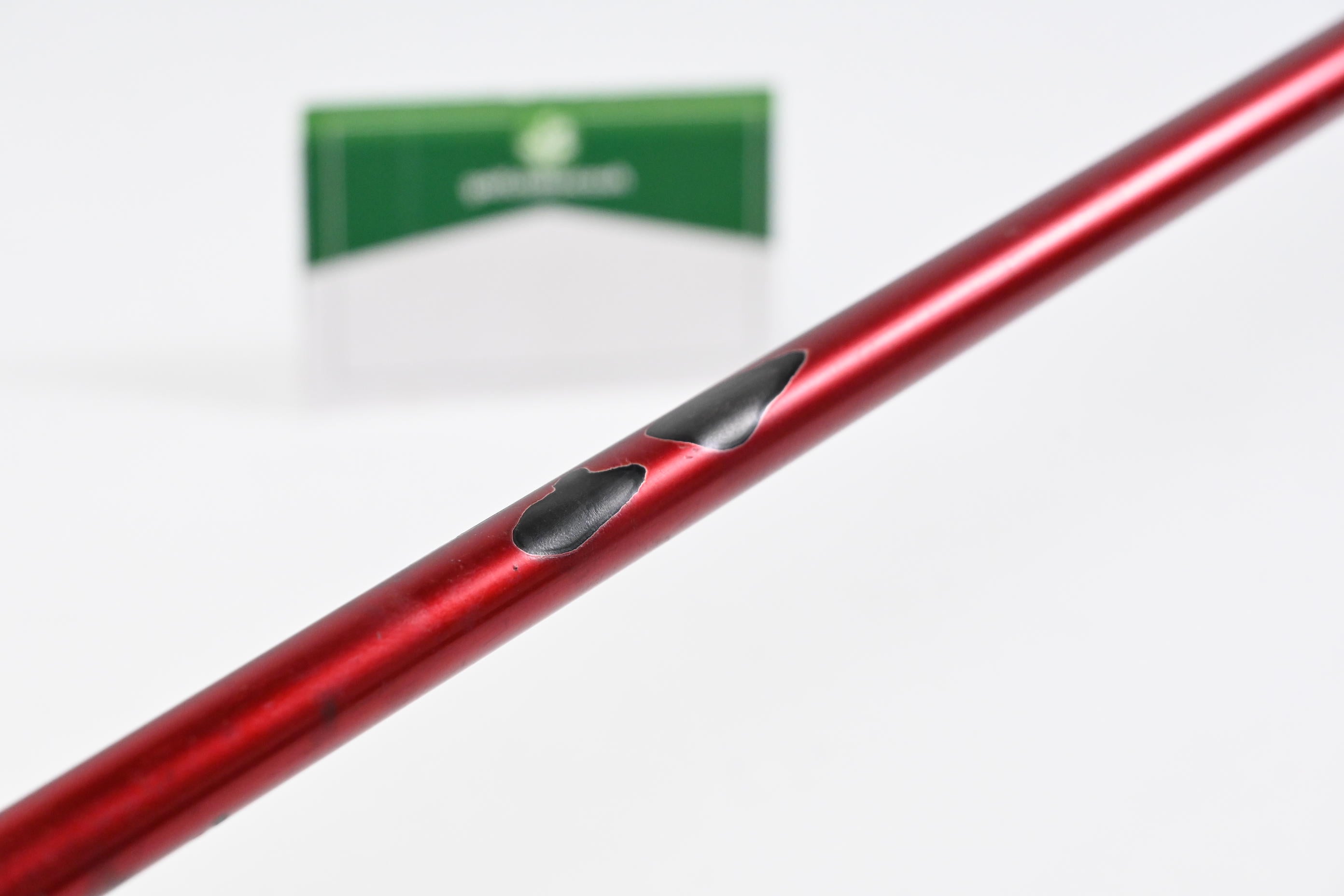 Titleist 913H #3 Hybrid / 21 Degree / Regular Flex Bassara Red 60 Shaft