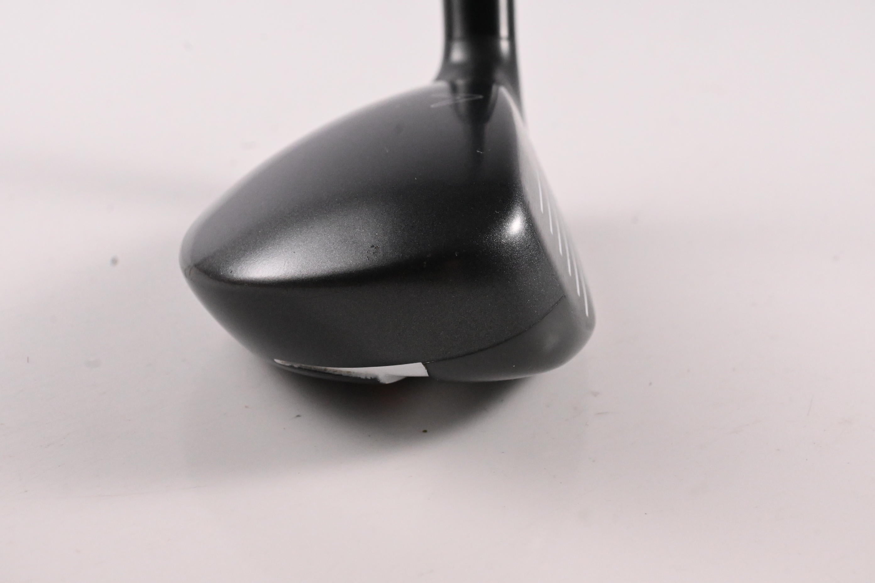 Callaway X2 Hot #4 Hybrid / 22 Degree  / Regular Flex Callaway X2 Hot 60 Shaft