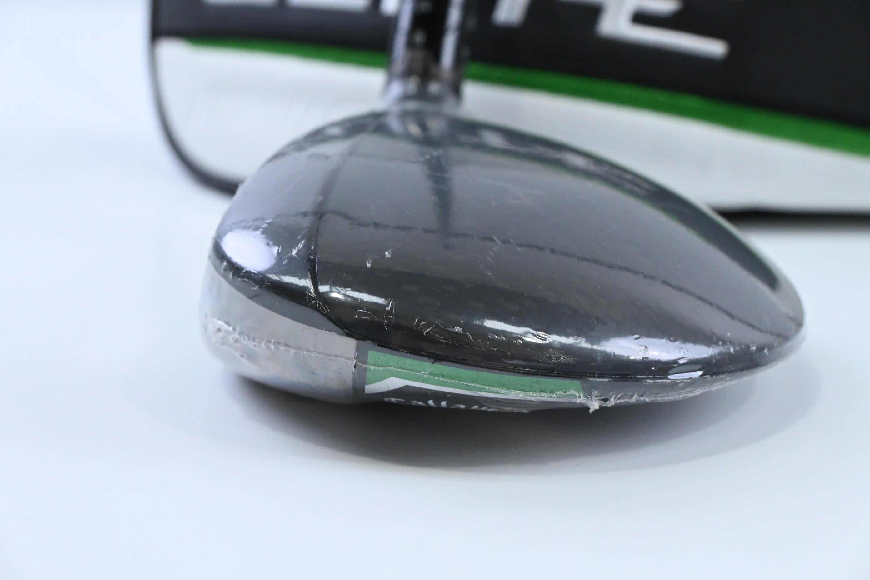 Left Hand Callaway Elyte #3 Wood / 15 Degree / Regular Flex Denali Charcoal 60
