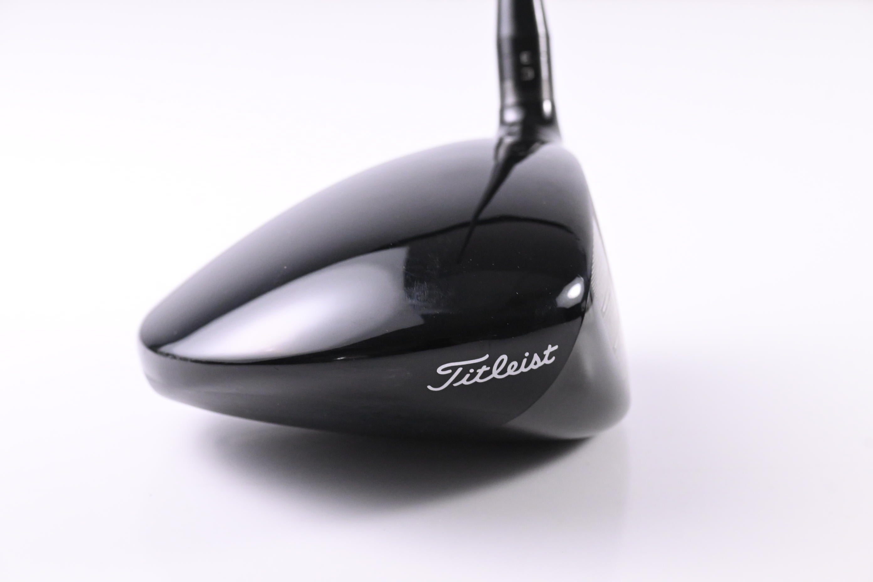Titleist GT3 Driver / 9 Degree / Regular Flex Tensei 1K Blue 55 Shaft