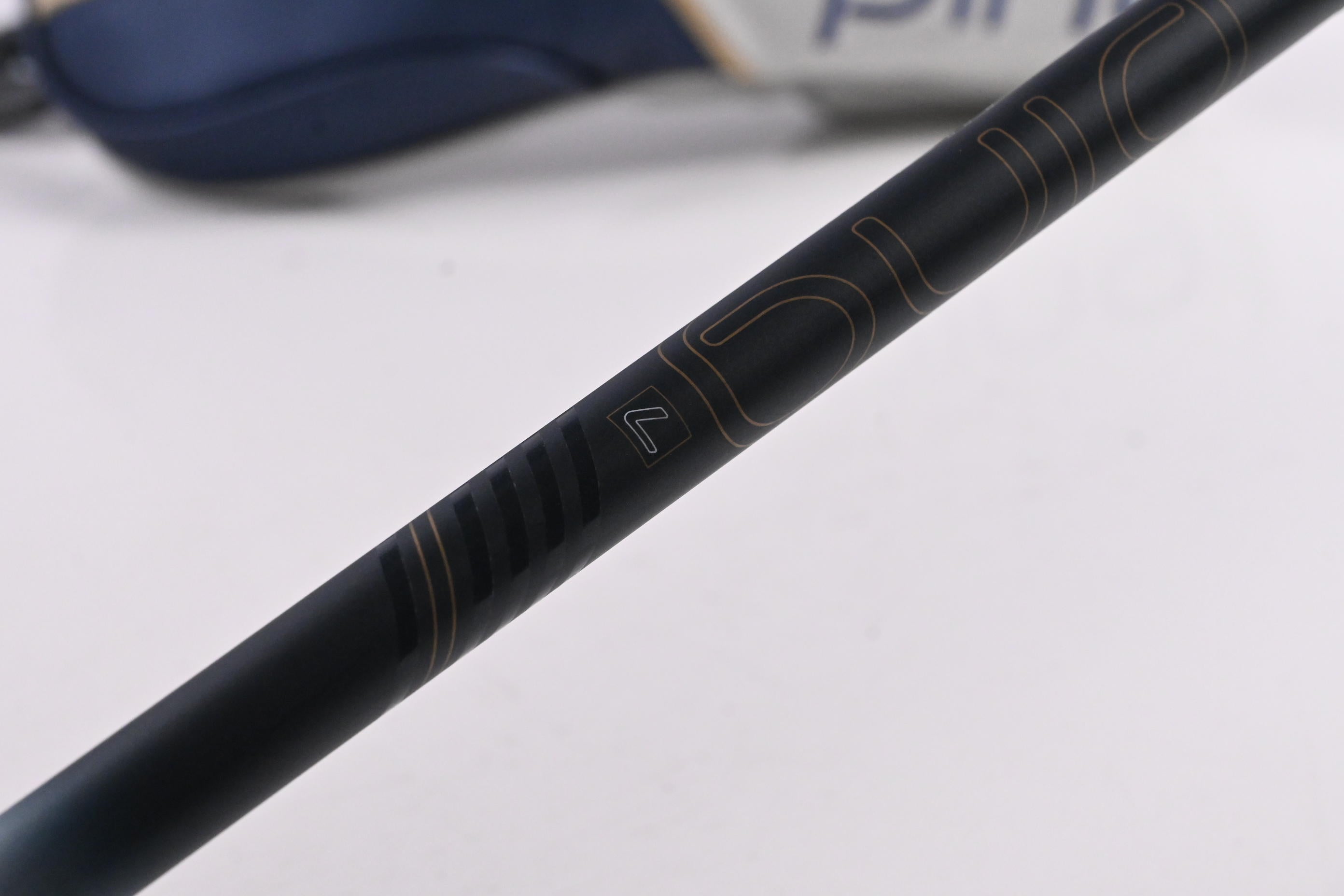 Ladies Ping G Le3 #3 Wood / 18 Degree / Ladies Flex Ping ULT250 Shaft