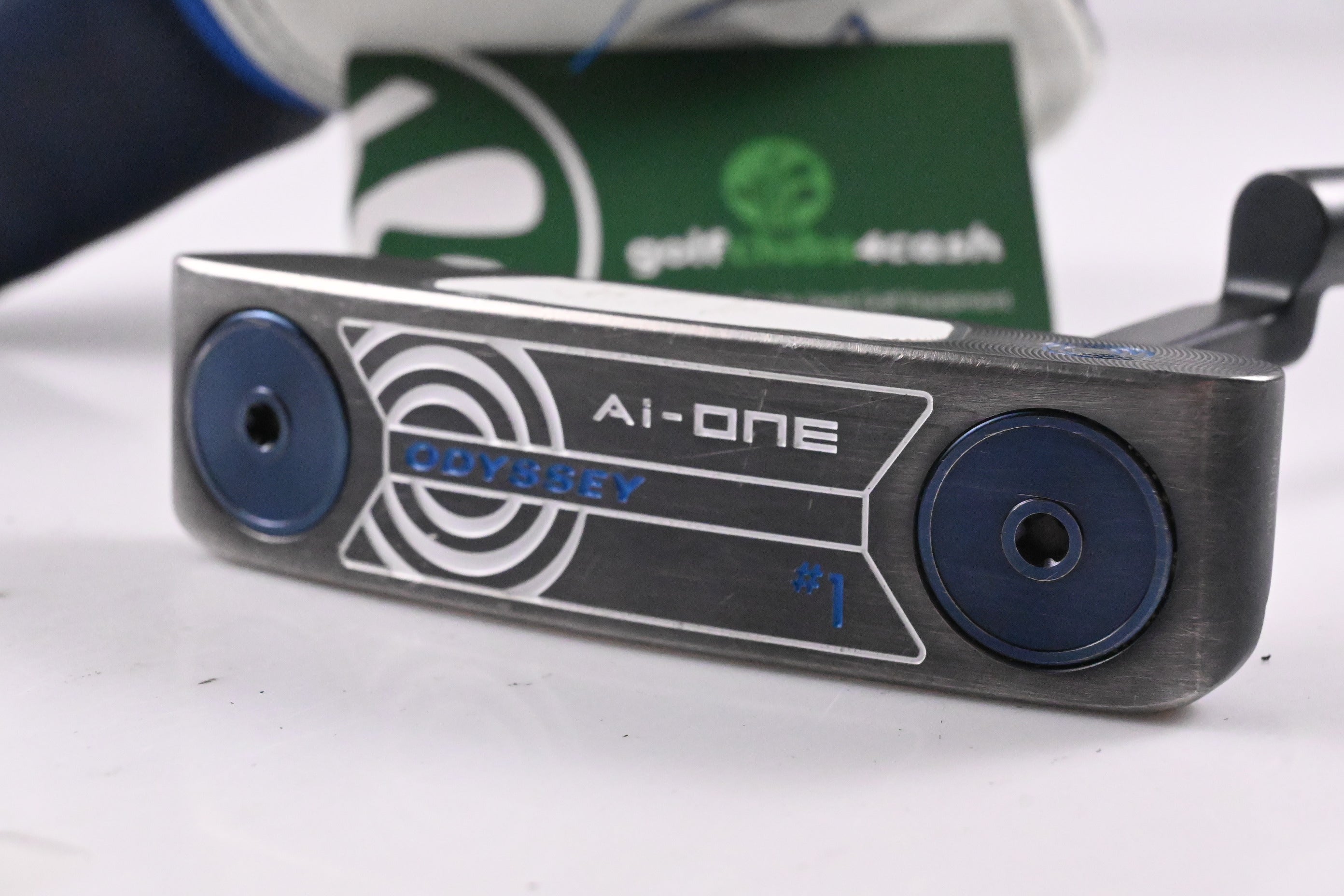 Odyssey Ai-One #1 Putter / 34 Inch