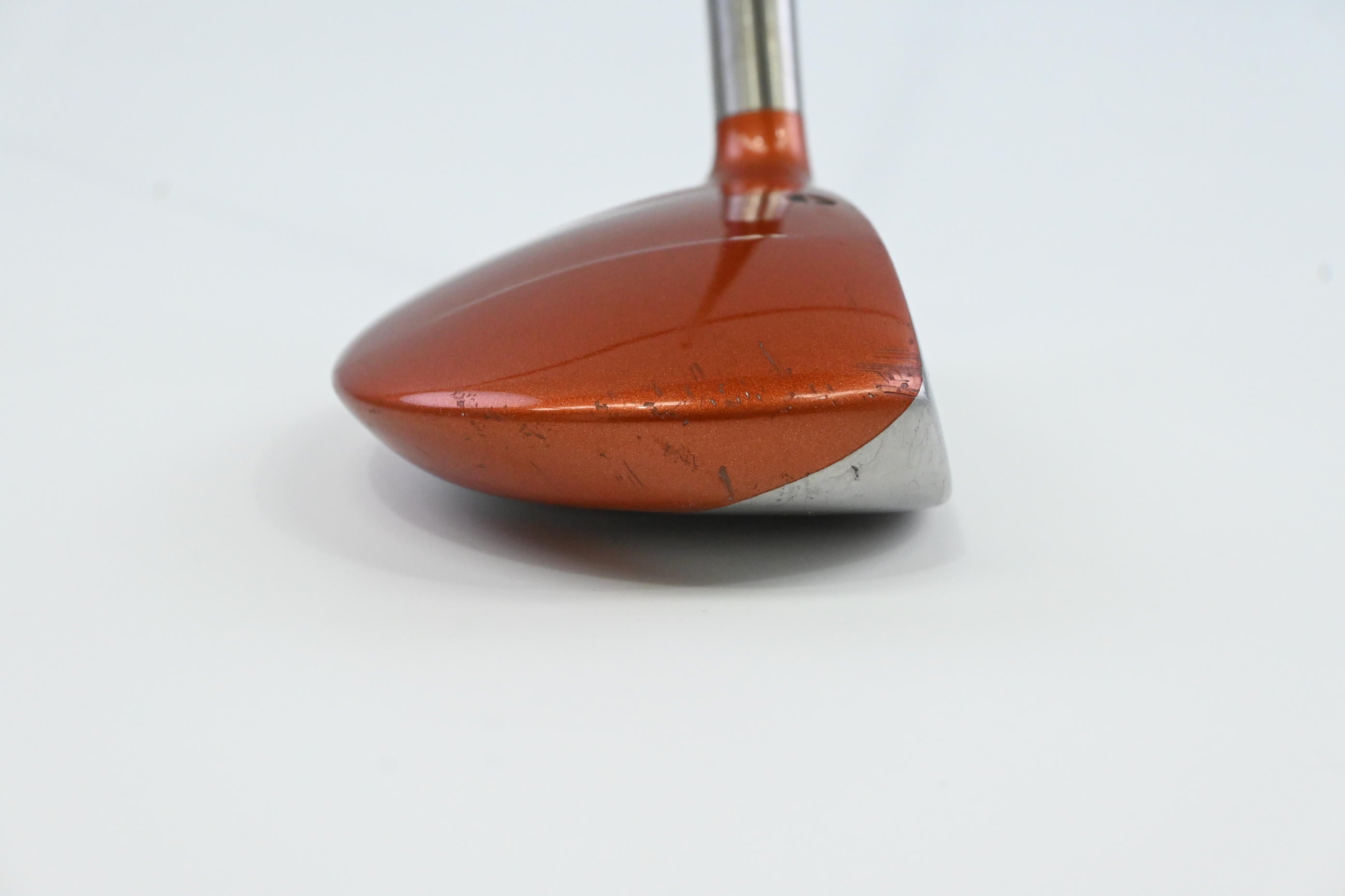 Taylormade Firesole #3 Wood / 15 Degree / Regular Flex Taylormade Bubble 80