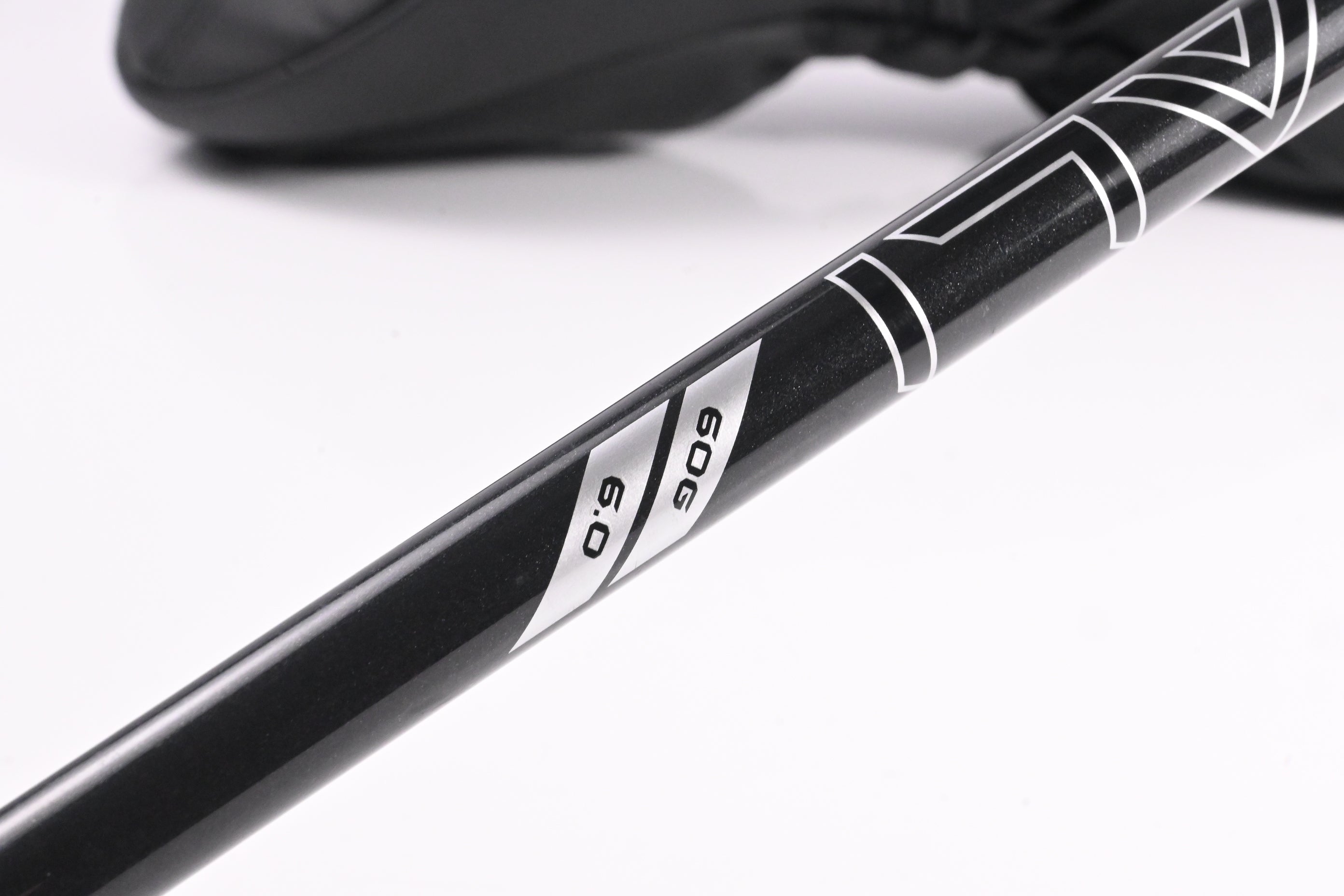 Cobra DS-Adapt X Driver / 10.5 Degree / Stiff Flex Project X Denali Black 60