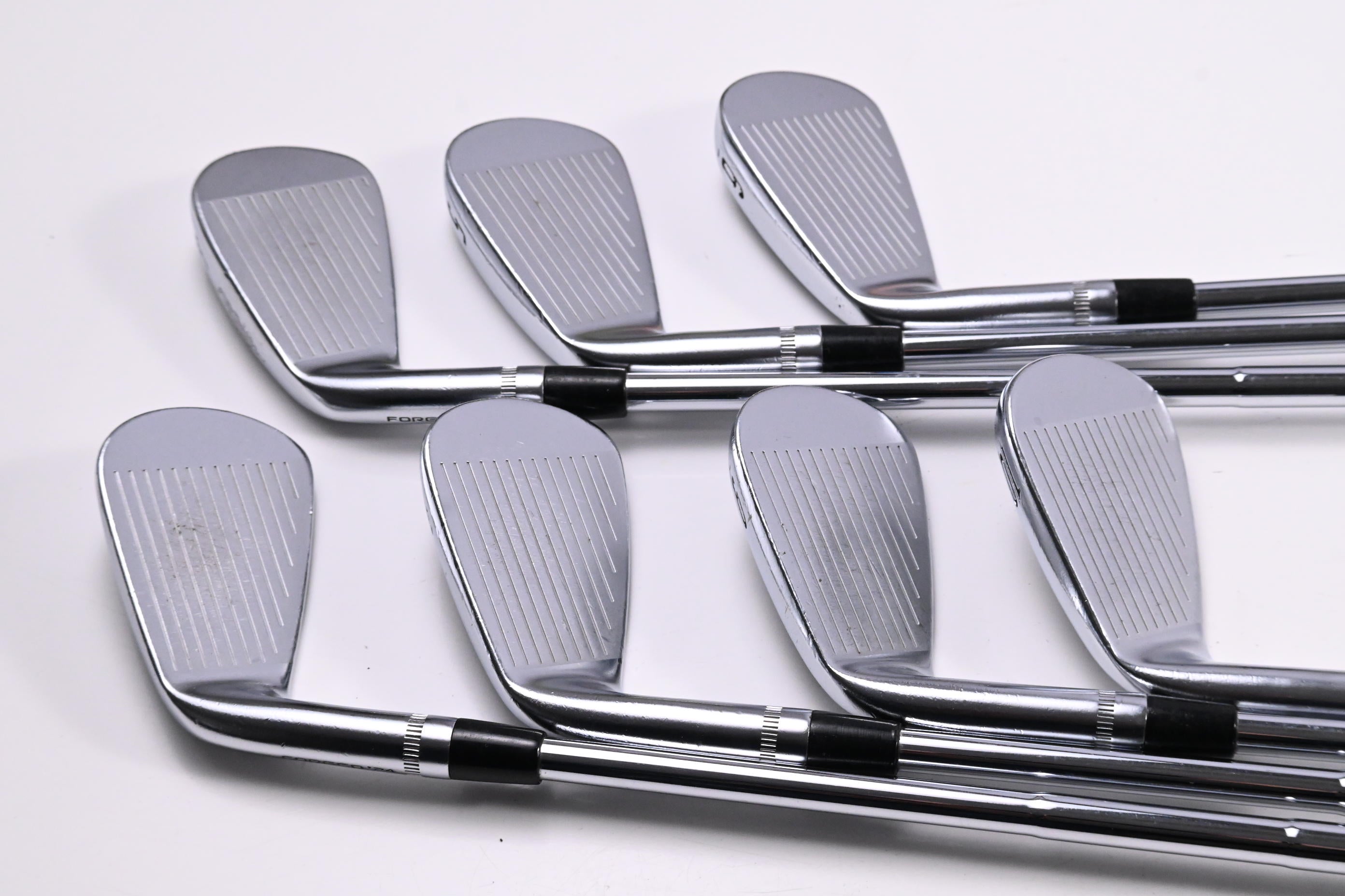 Callaway Apex CB 24 Irons / 4-PW / X-Flex Dynamic Gold 115 X100 Shafts