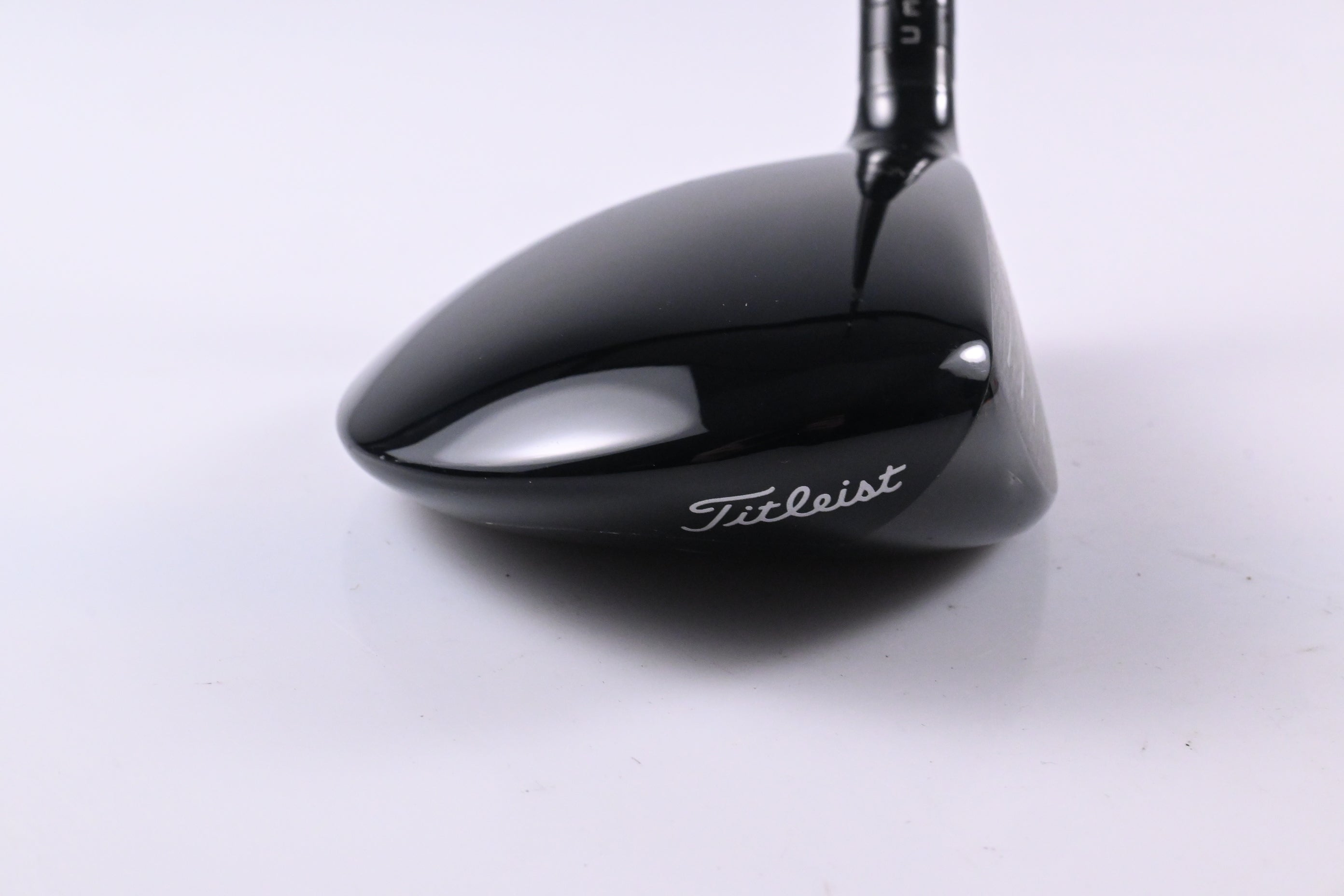 Titleist GT2 #3 Wood / 16.5 Degree / Stiff Flex HZRDUS Black Gen5 70 Shaft