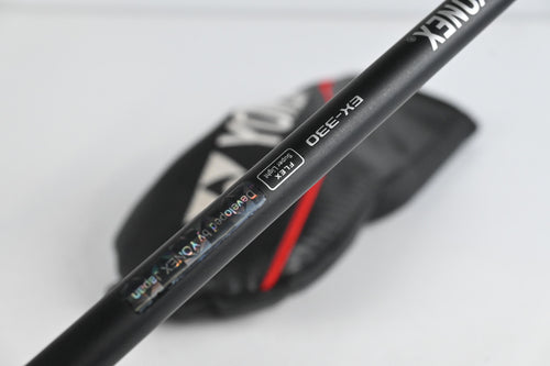 Yonex Ezone GS #5 Wood / 18 Degree / Senior Flex Yonex EX-330 Shaft