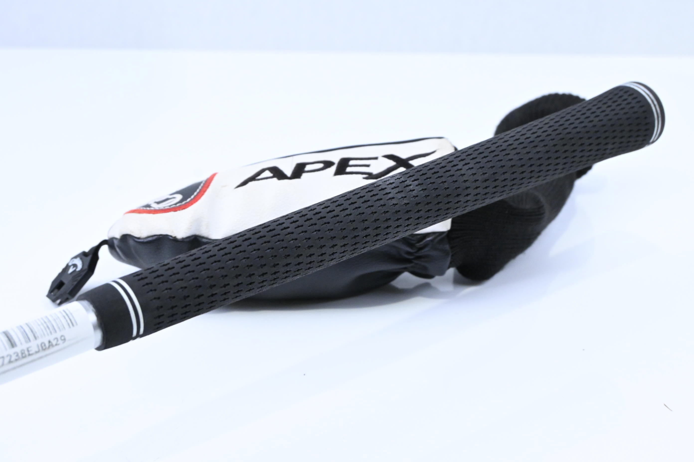 Callaway Apex 2019 #3 Hybrid / 20 Degree / Regular Flex Tensei AV Raw 70 Shaft