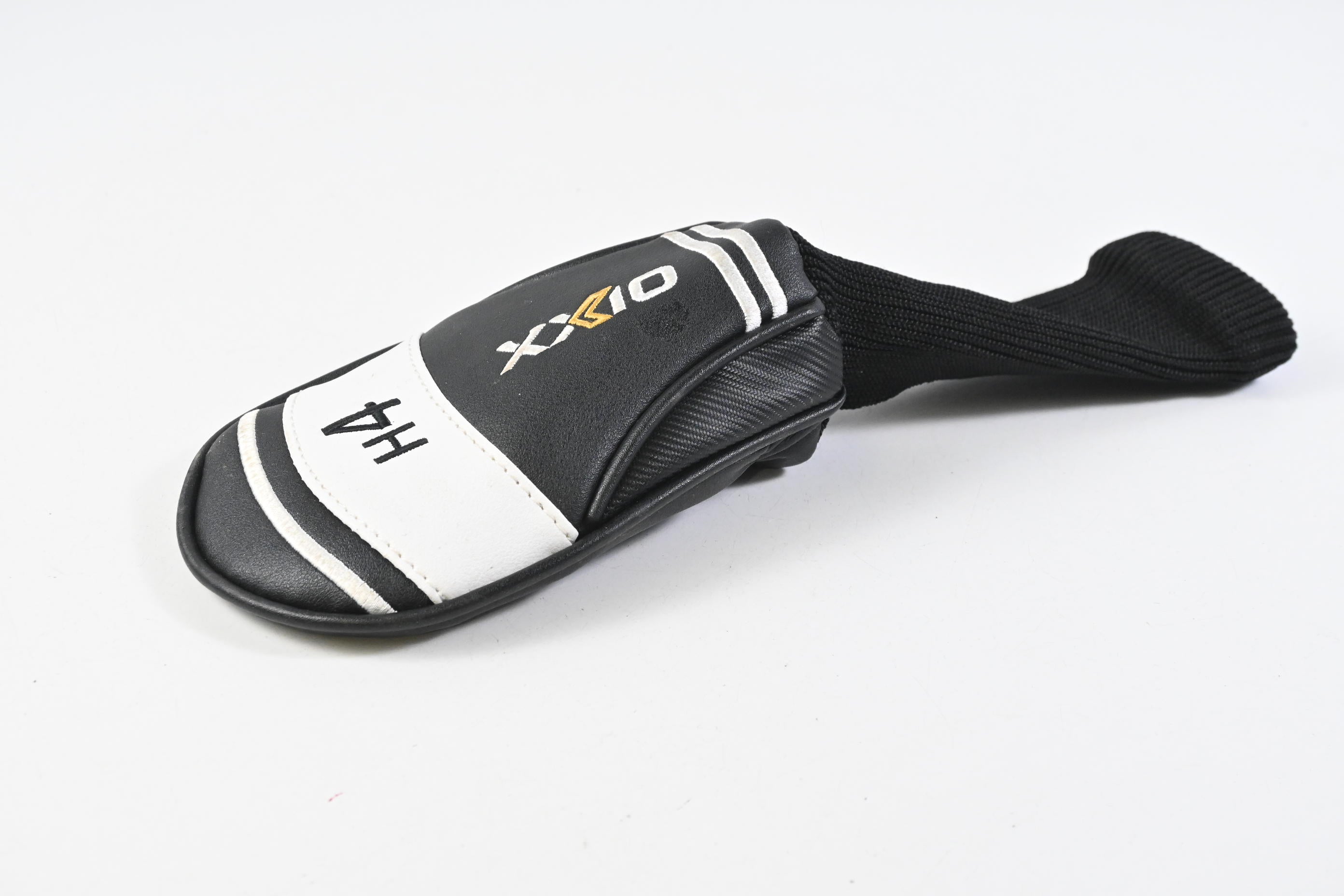 Left Hand XXIO Eleven #4 Hybrid / 20 Degree / Regular Flex XXIO MP 1100 43
