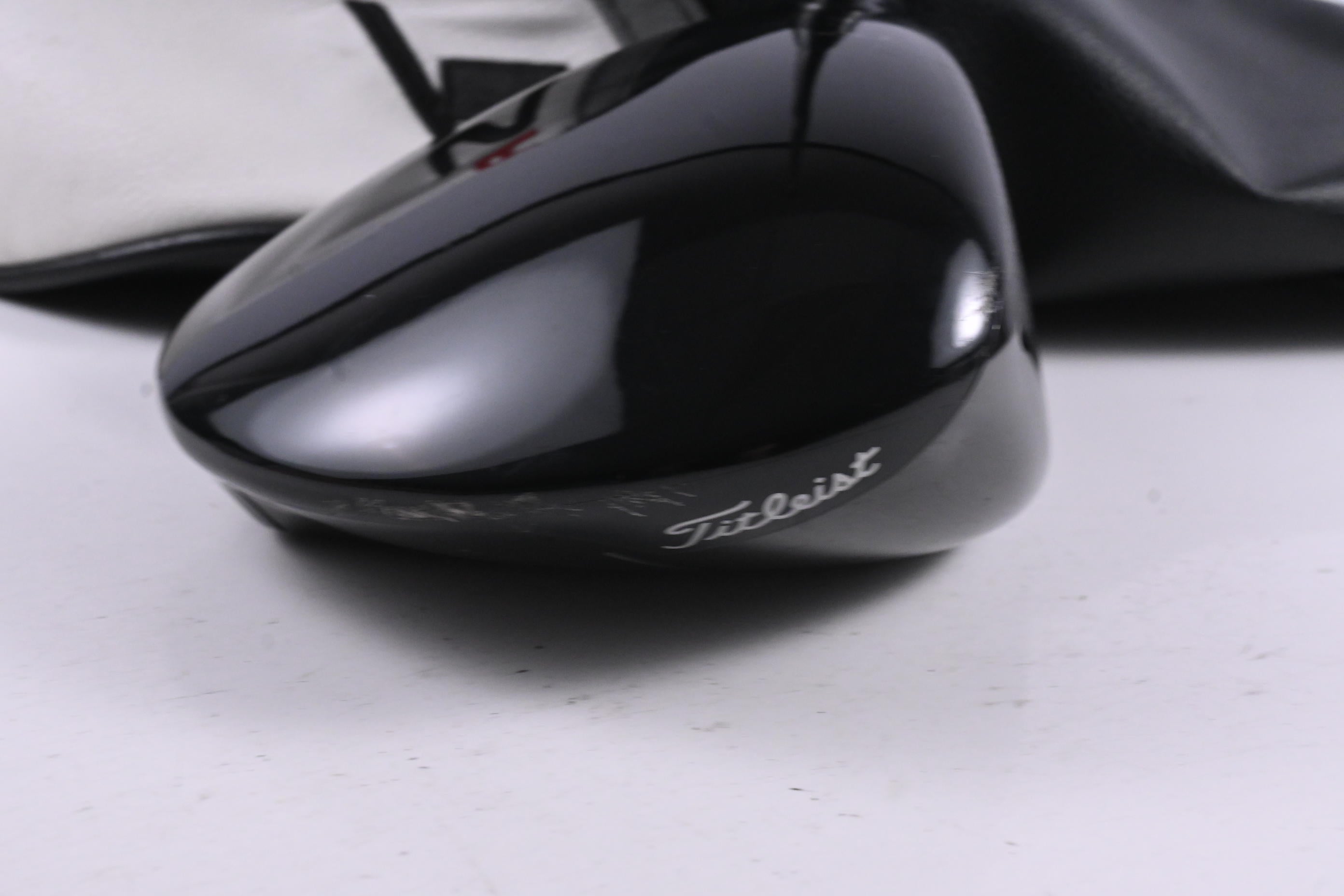 Titleist TSR2 Driver / 10 Degree / Stiff Flex Tensei AV Blue 55 SFW Shaft