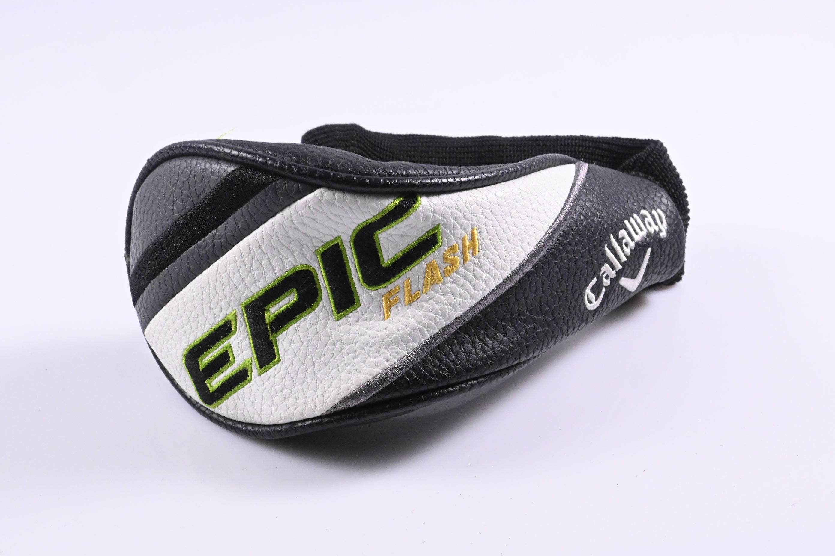 Callaway Epic Flash #4 Hybrid / 21 Degree / Senior Flex Tensei AV White 60 Shaft