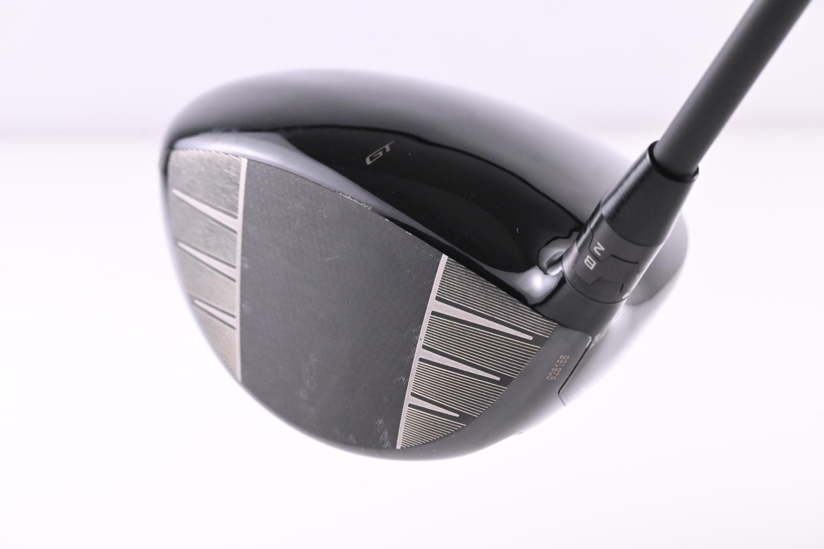 Titleist GT3 Driver / 9 Degree / Regular Flex Tensei 1K Blue 55 Shaft