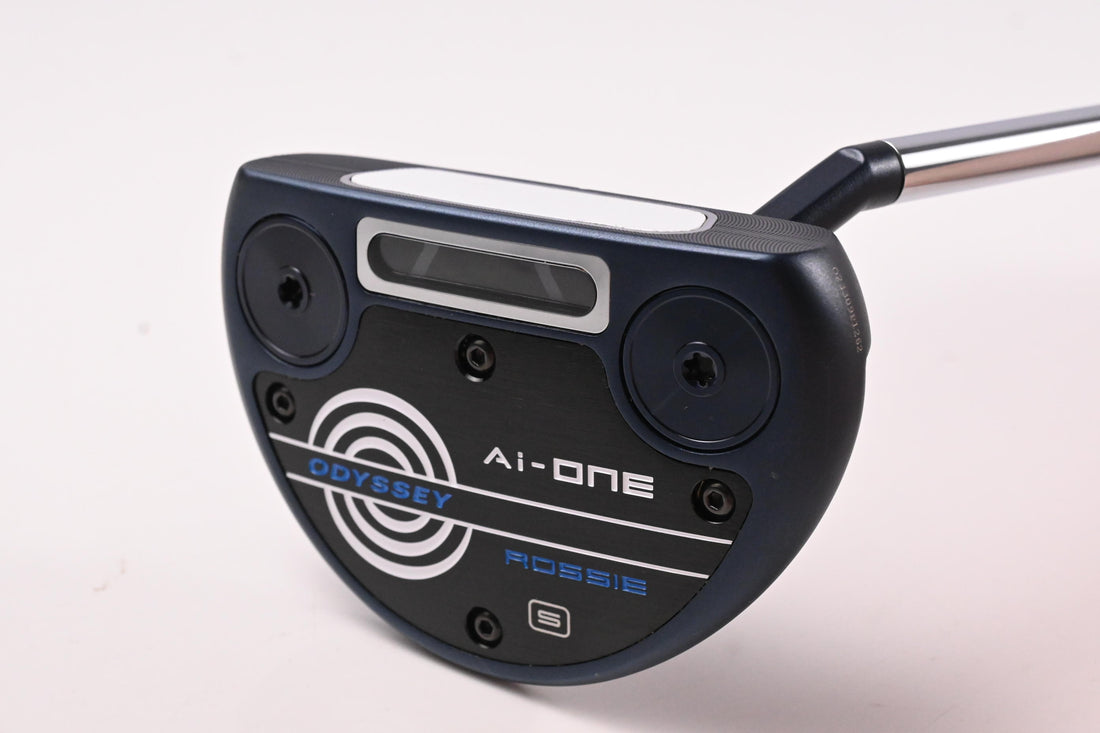 Odyssey Ai-One Rossie S Putter / 34 Inch