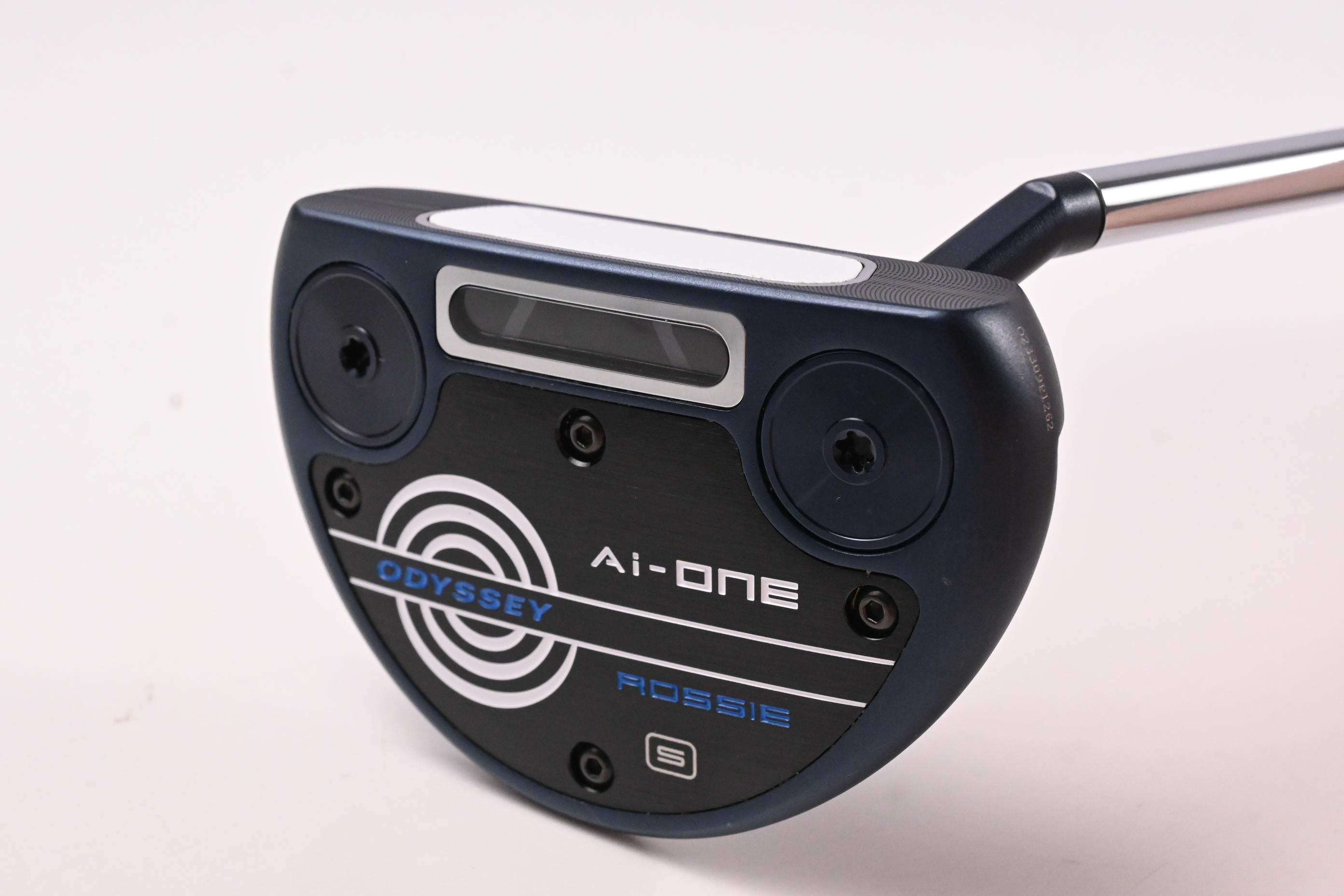 Odyssey Ai-One Rossie S Putter / 34 Inch