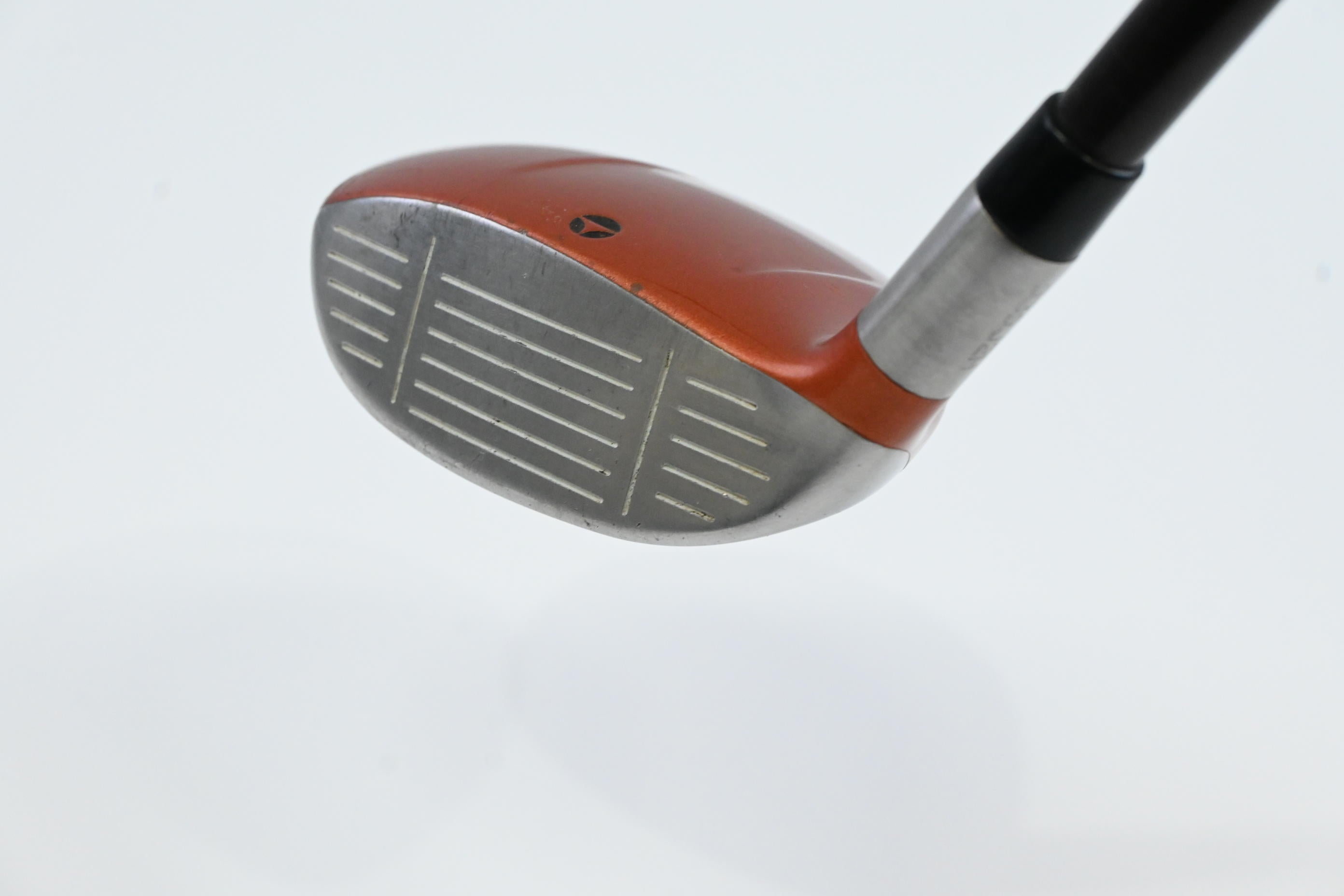 Taylormade Firesole #3 Wood / 15 Degree / Regular Flex Taylormade Bubble 80