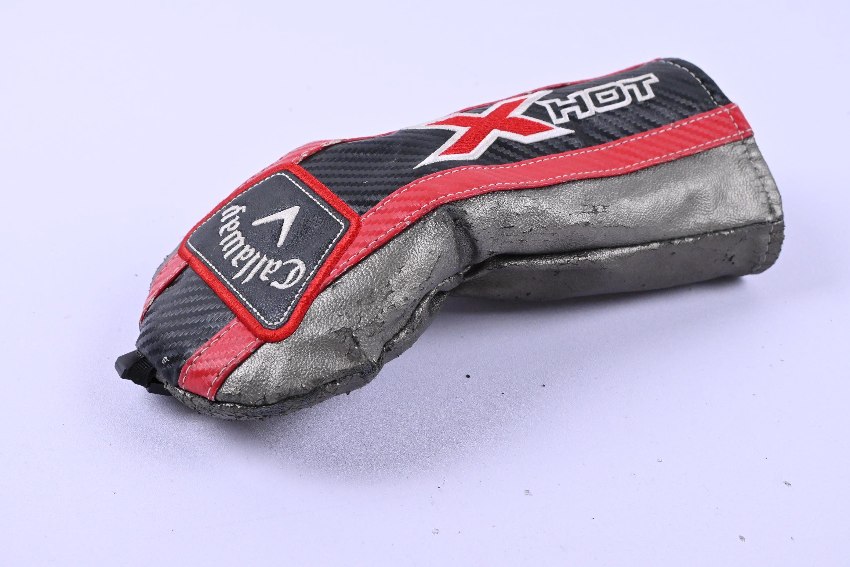 Ladies Callaway X Hot #3 Wood / 15 Degree / Ladies Flex Project X PX v Shaft