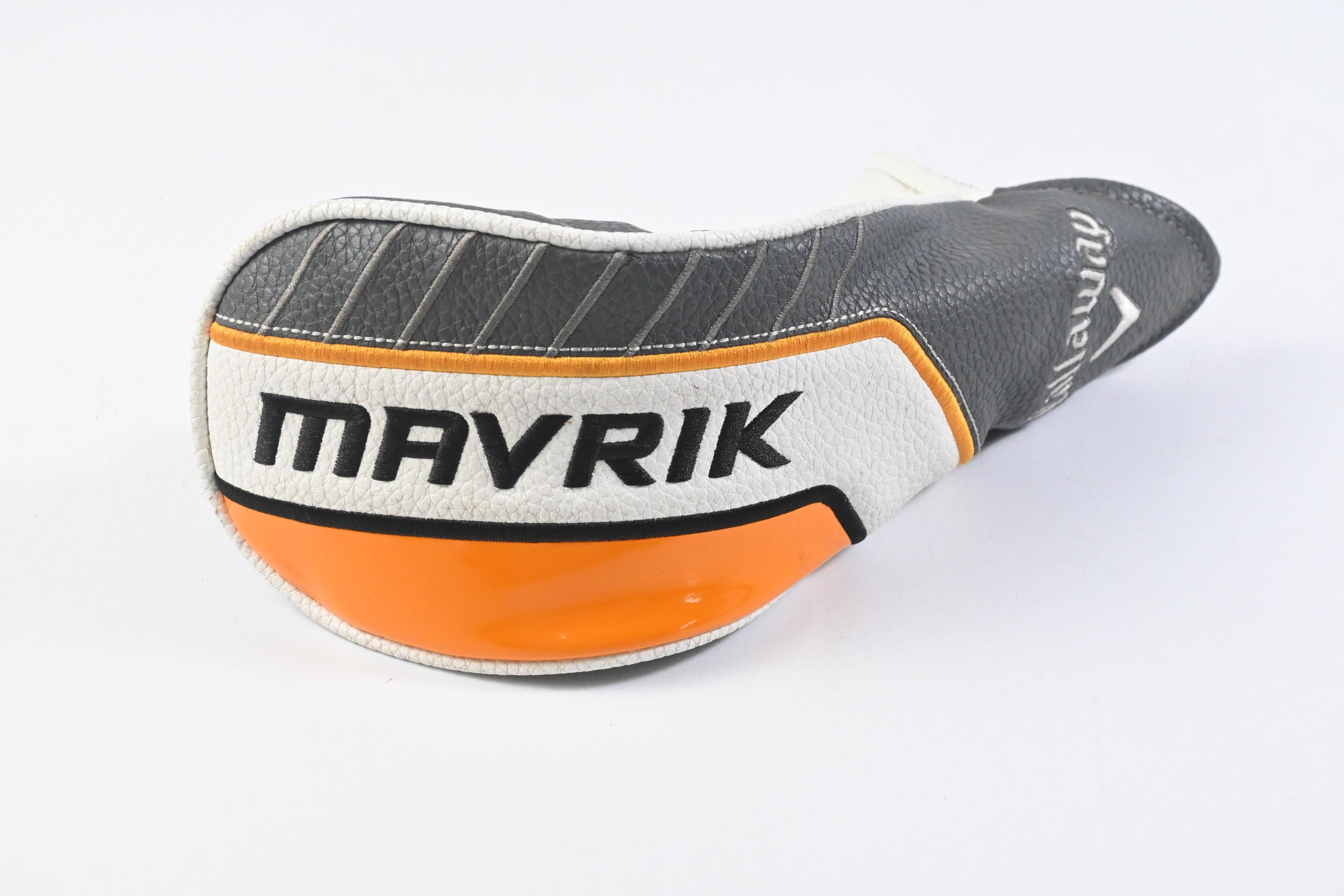 Callaway Mavrik #3 Wood / 15 Degree / Stiff Flex HZRDUS Smoke Black 70 Shaft