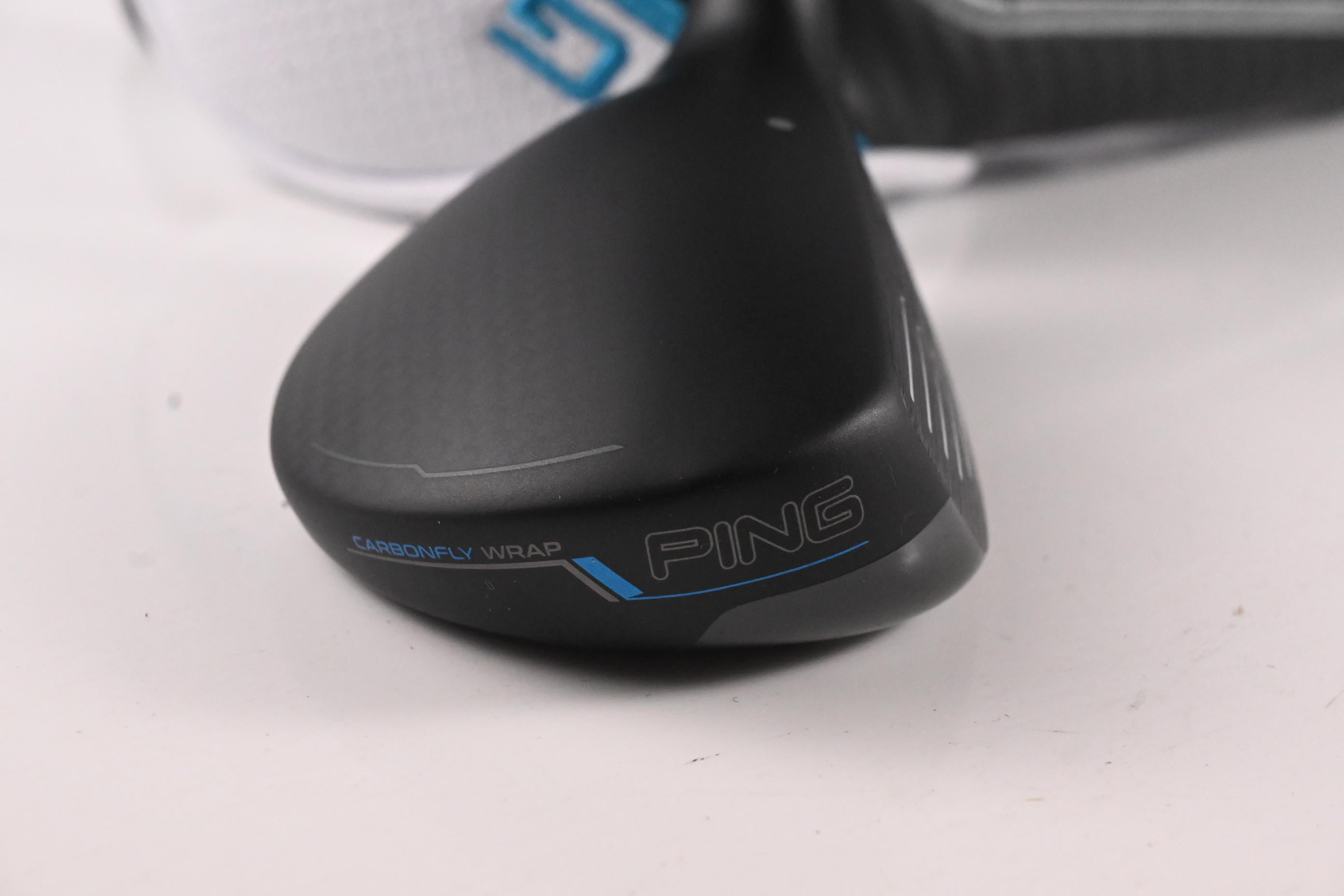 Ping G440 #5 Hybrid / 26 Degree / Senior Flex Ping Alta CB Blue 70 Shaft