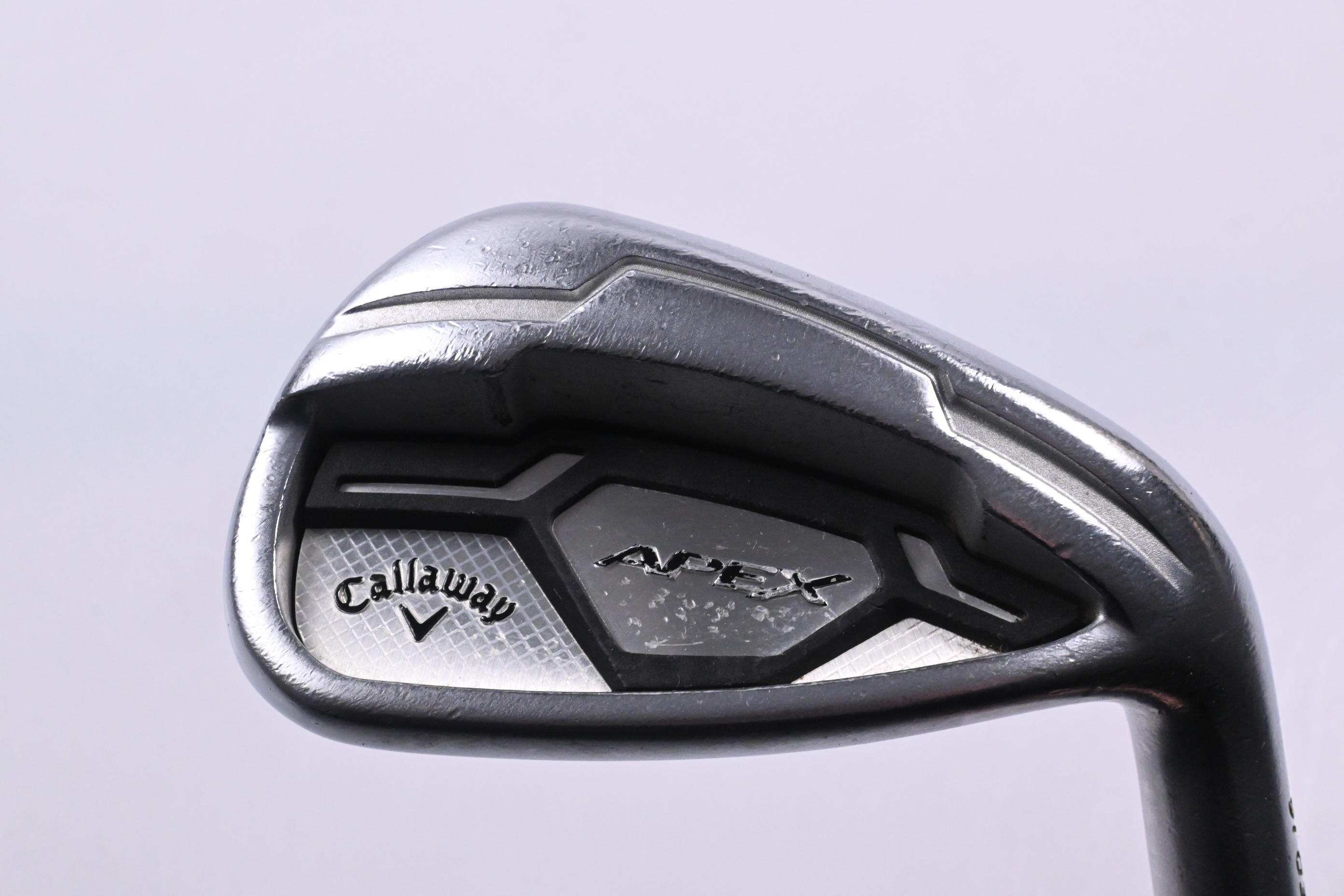Callaway Apex CF16 #9 Iron / 40 Degree / Senior Flex Fubuki AT 50 Shaft