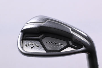 Callaway Apex CF16 #9 Iron / 40 Degree / Senior Flex Fubuki AT 50 Shaft