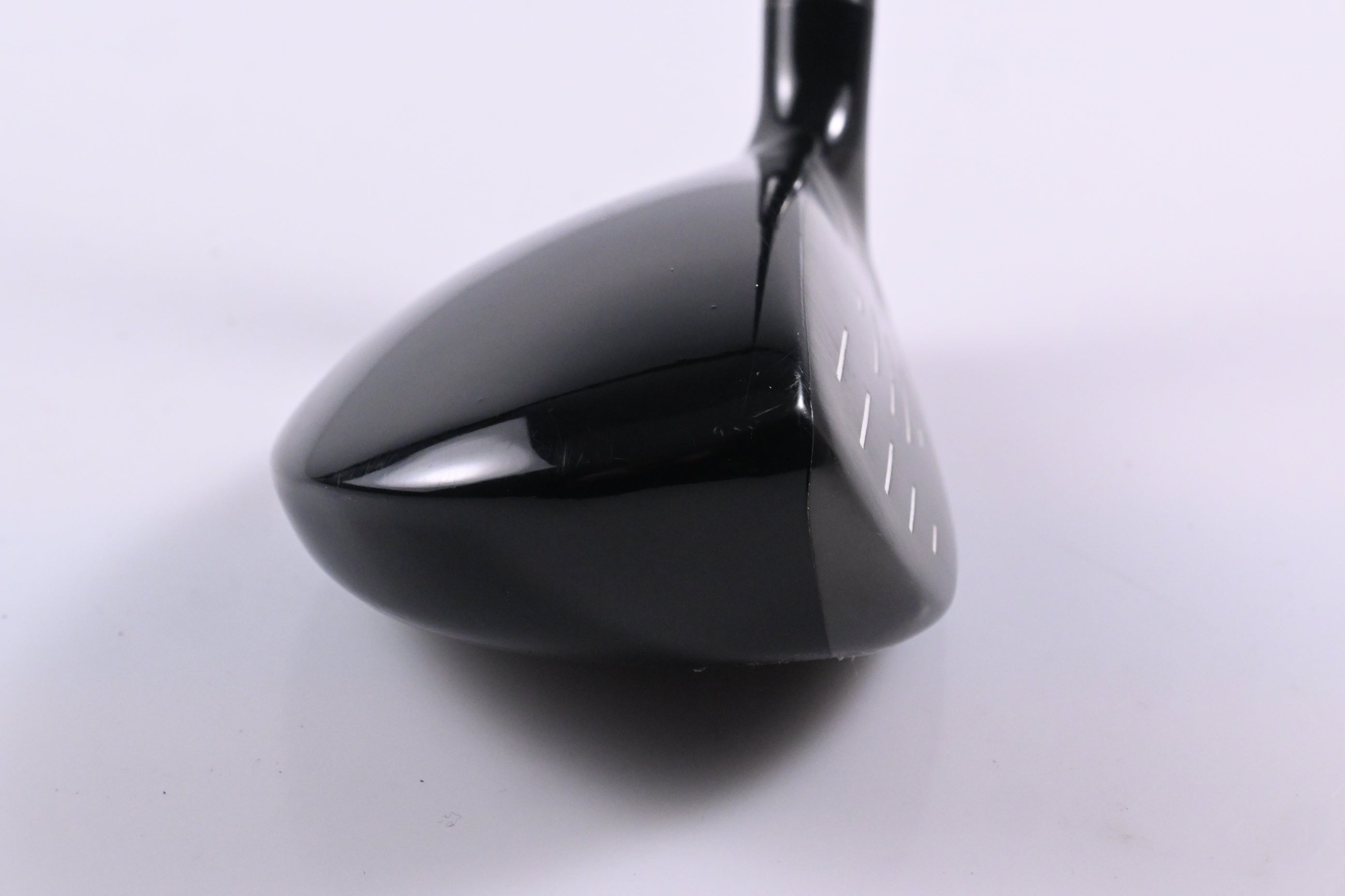 Eleven #6 Hybrid / 27 Degree / Regular Flex KBS 70 Shaft