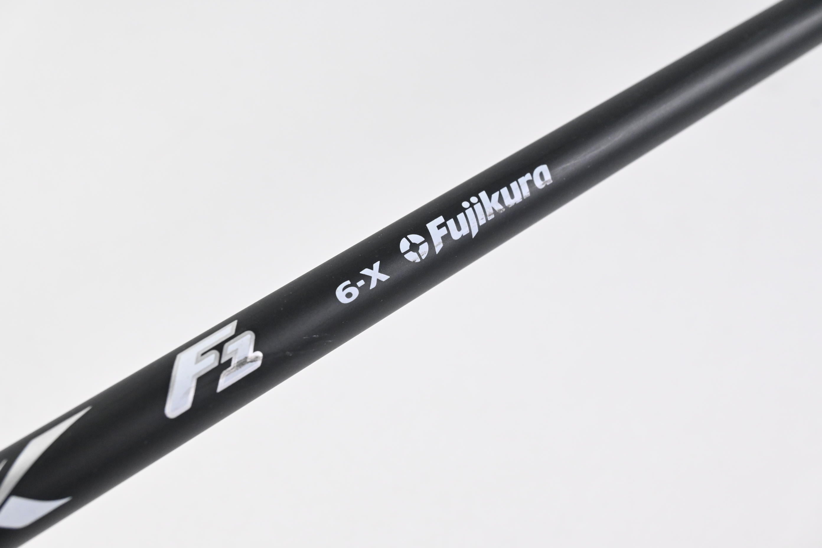 Fujikura Motore X F1 6 Driver Shaft / X-Flex / Mizuno