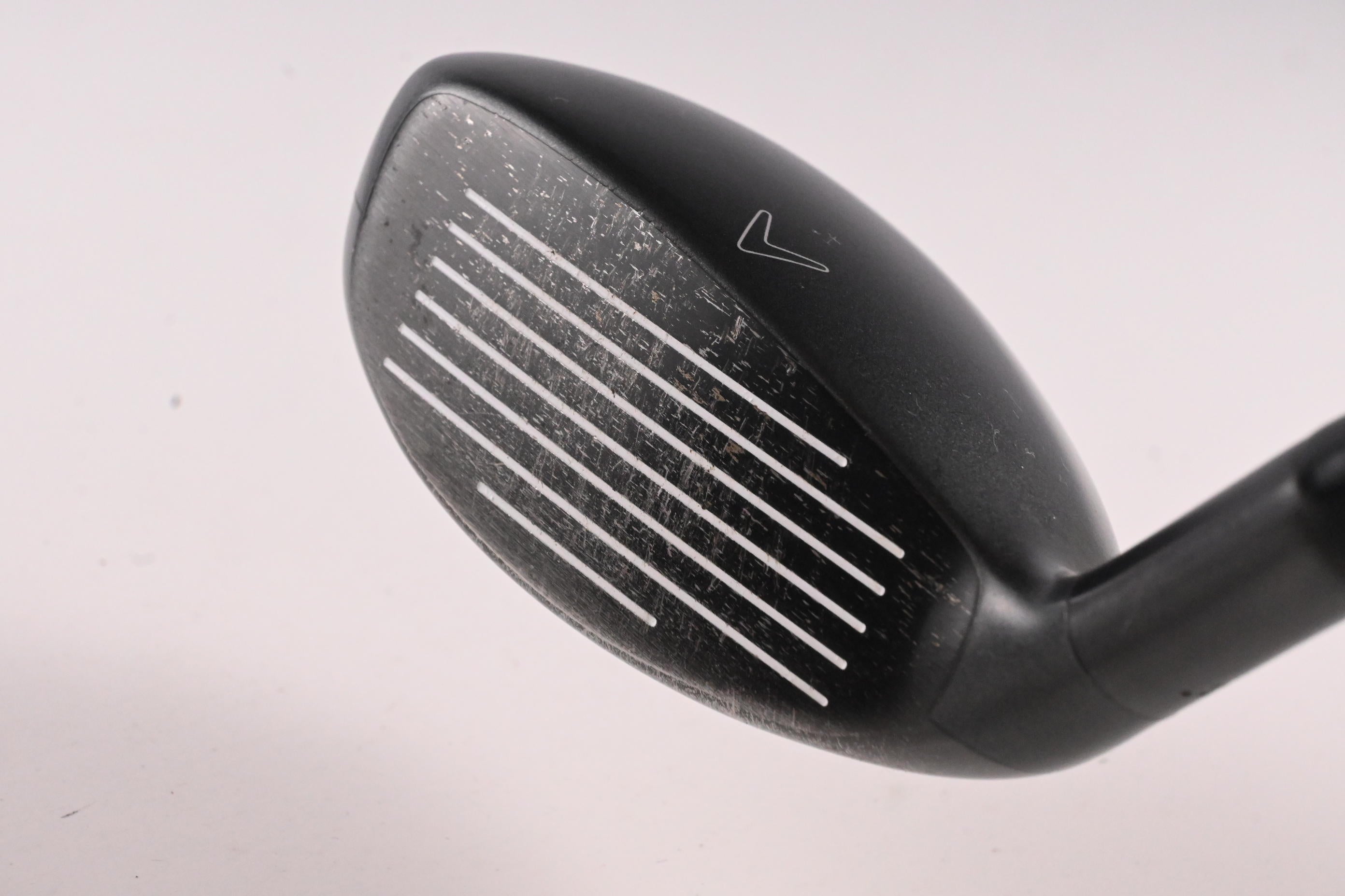 Callaway X2 Hot #4 Hybrid / 22 Degree  / Regular Flex Callaway X2 Hot 60 Shaft