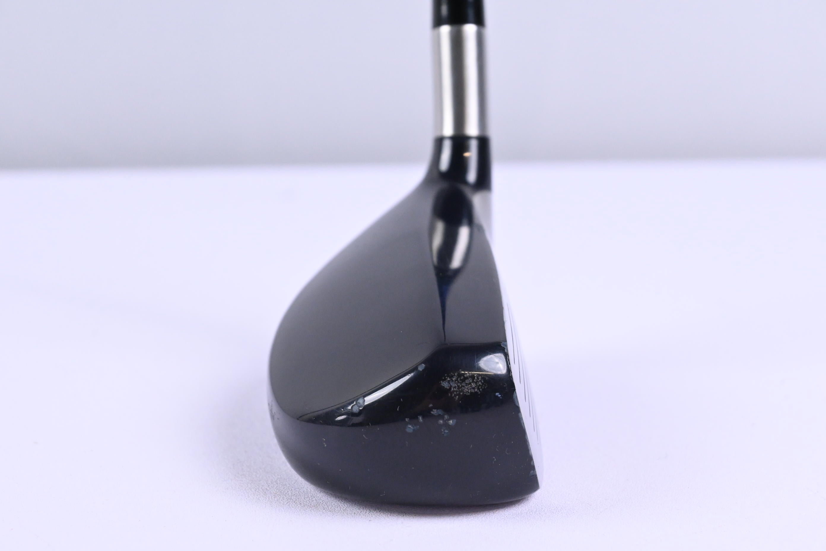 Sonartec MD #1 Hybrid / 17 Degree / Regular Flex UST IRod Shaft