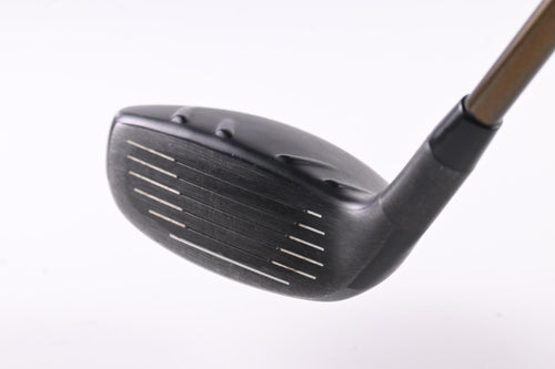 Ping G400 #2 Hybrid / 17 Degree / Stiff Flex Ping Alta CB 70 Shaft