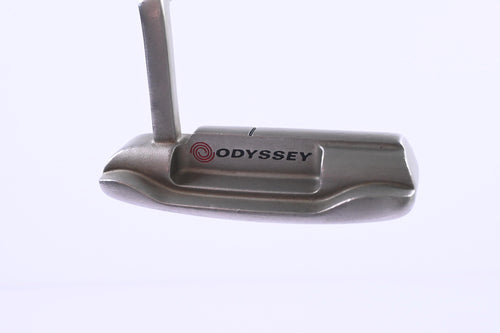 Odyssey White Hot #1 Putter / 35 Inch
