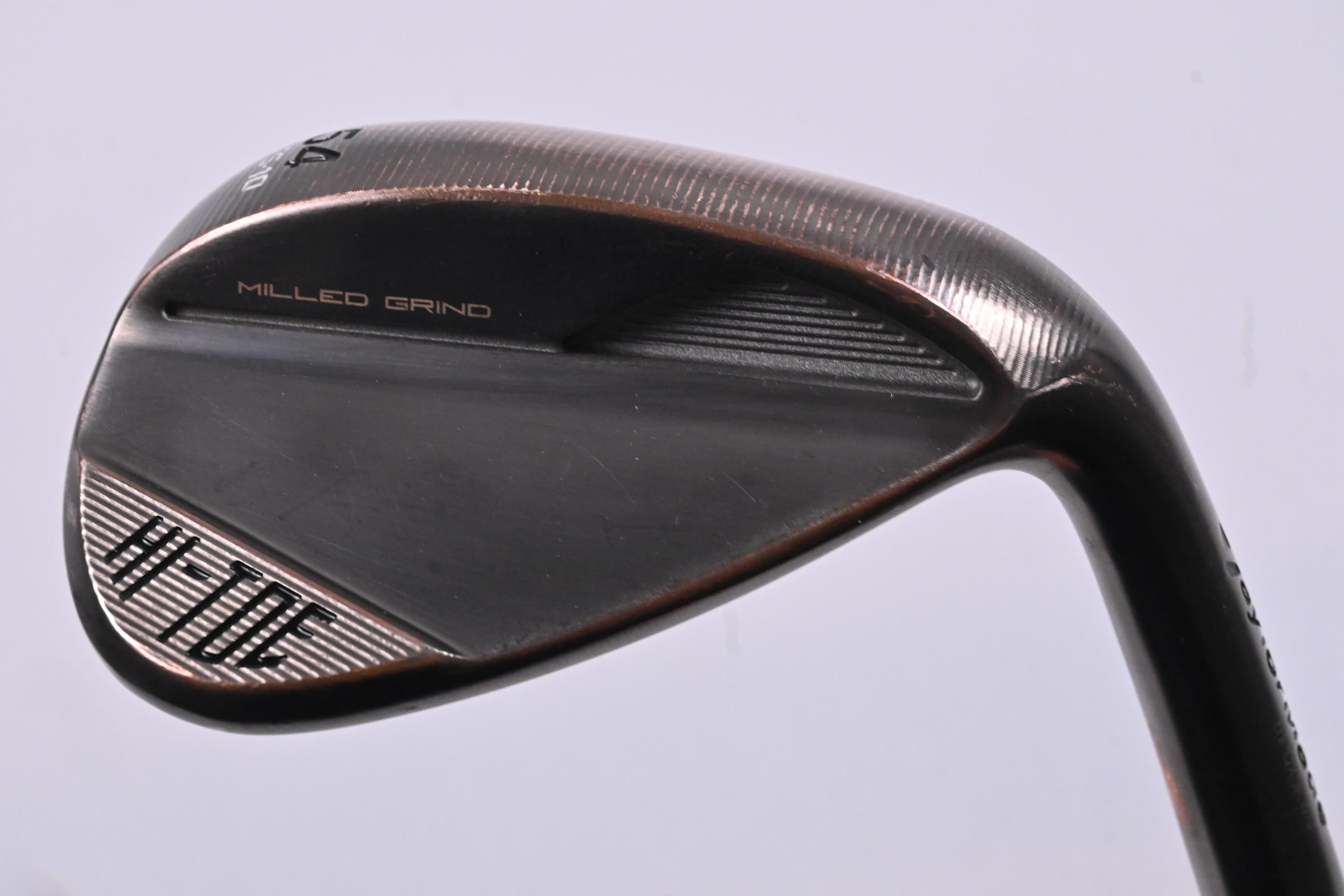 Taylormade Hi-Toe Sand Wedge / 54 Degree / Wedge Flex KBS MAX Lite Shaft