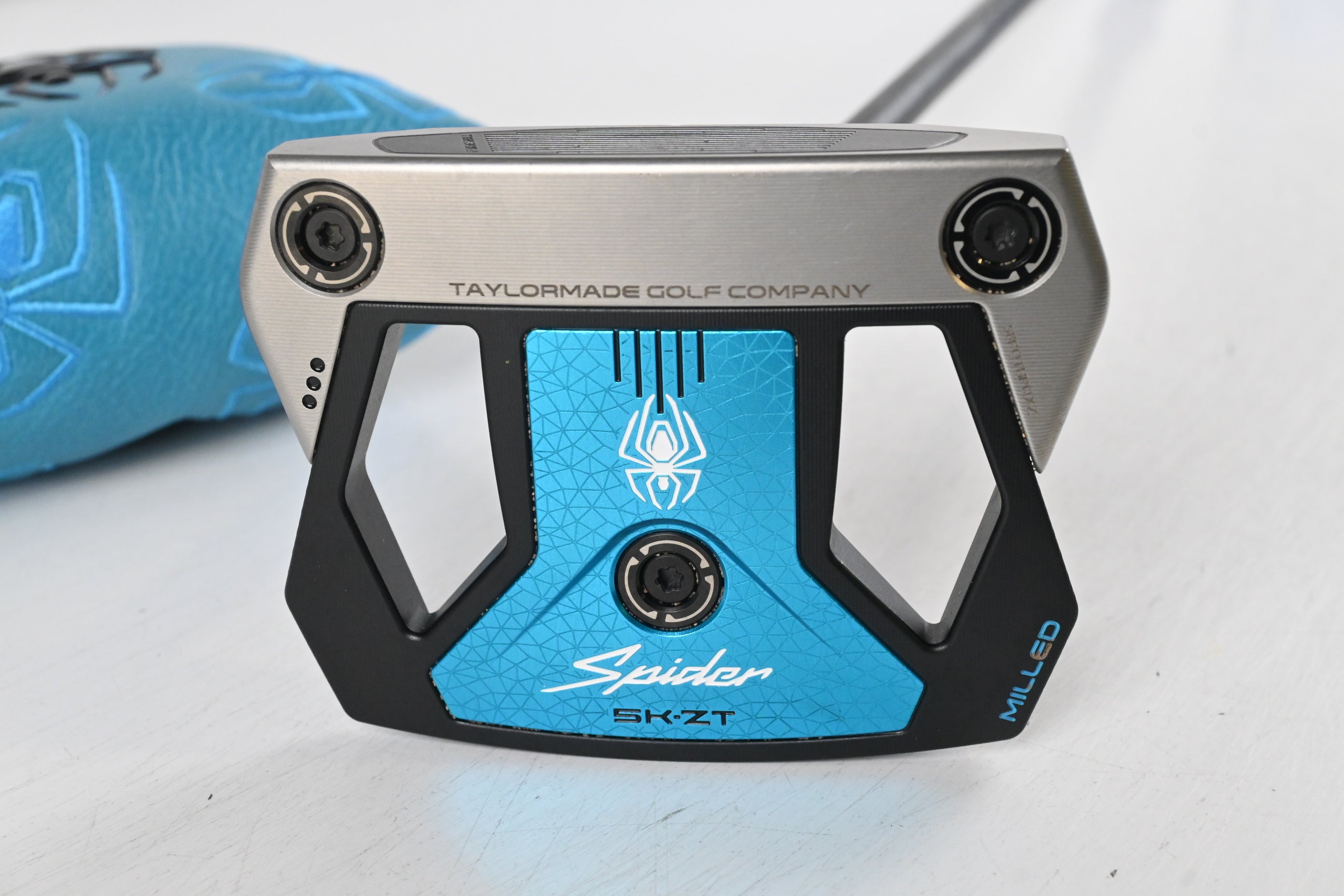 Taylormade Spider ZT Putter / 46 Inch