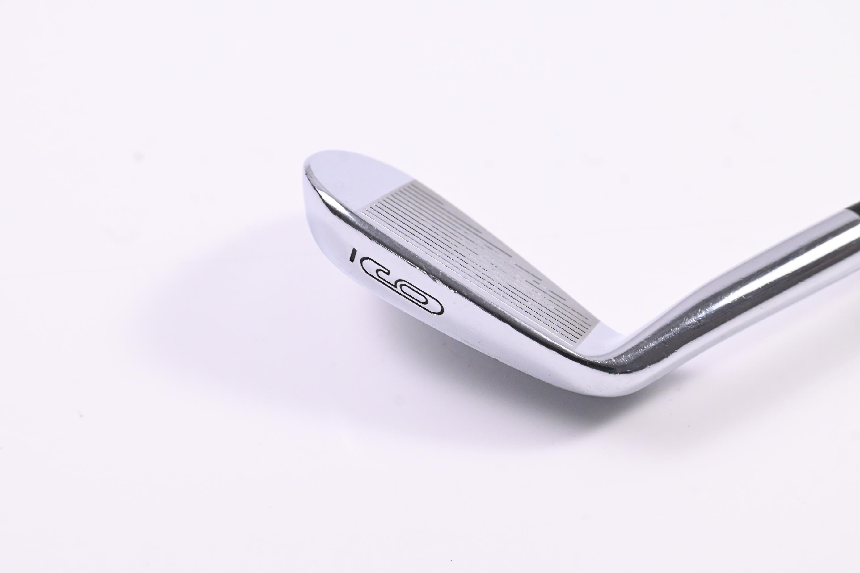 Mizuno TP-11 #9 Iron / Regular Flex Dynamic Gold R400 Shaft