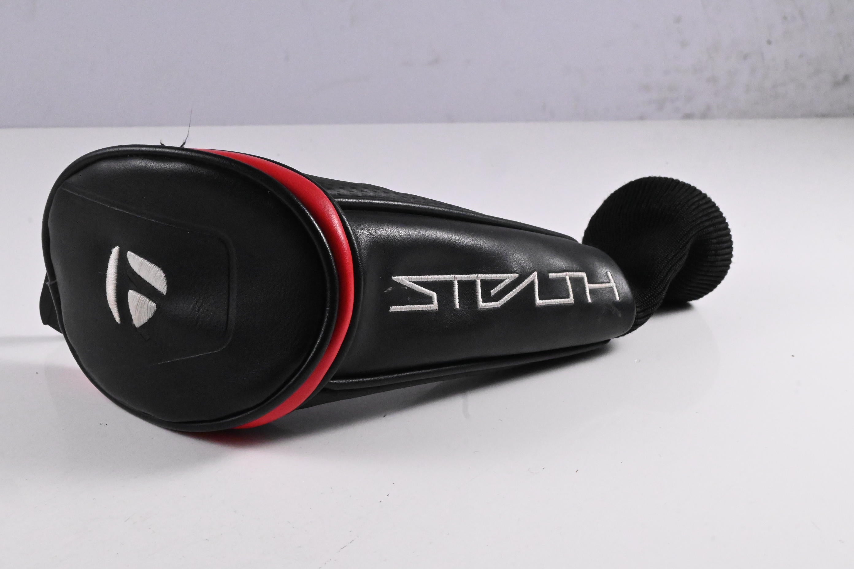 Taylormade Stealth #3 Hybrid / 19 Degree / Stiff Flex UST Proforce V2 65 HL