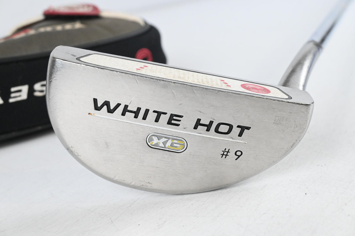 Odyssey White Hot XG #9 Putter / 35 Inch