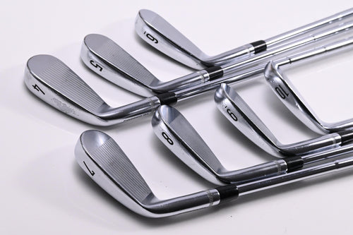 Callaway Apex CB 24 Irons / 4-PW / X-Flex Dynamic Gold 115 X100 Shafts