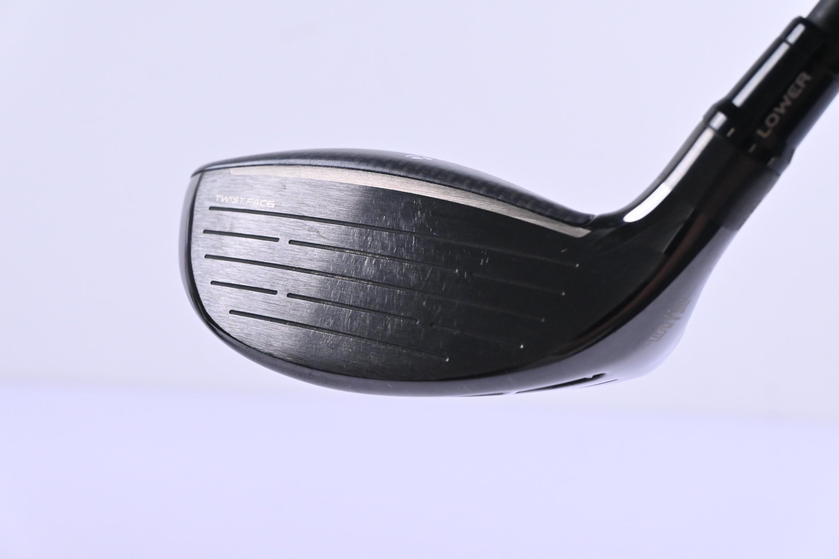 Taylormade Qi35 #5 Wood / 18 Degree / X-Flex Tensei 1K Black 75 Shaft