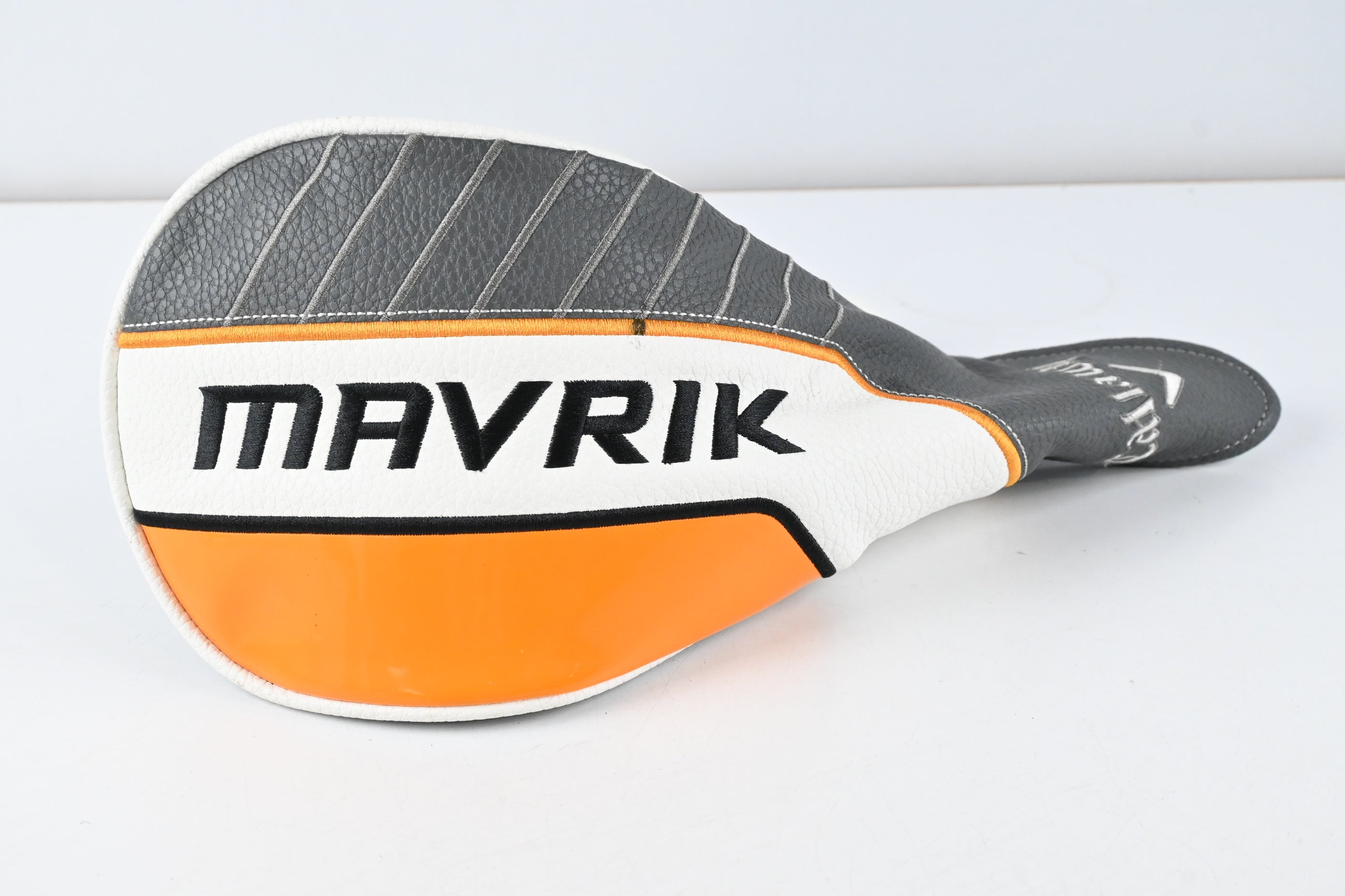 Callaway Mavrik Driver / 9 Degree / Stiff Flex Aldila Rogue 130 MSI 60 Shaft