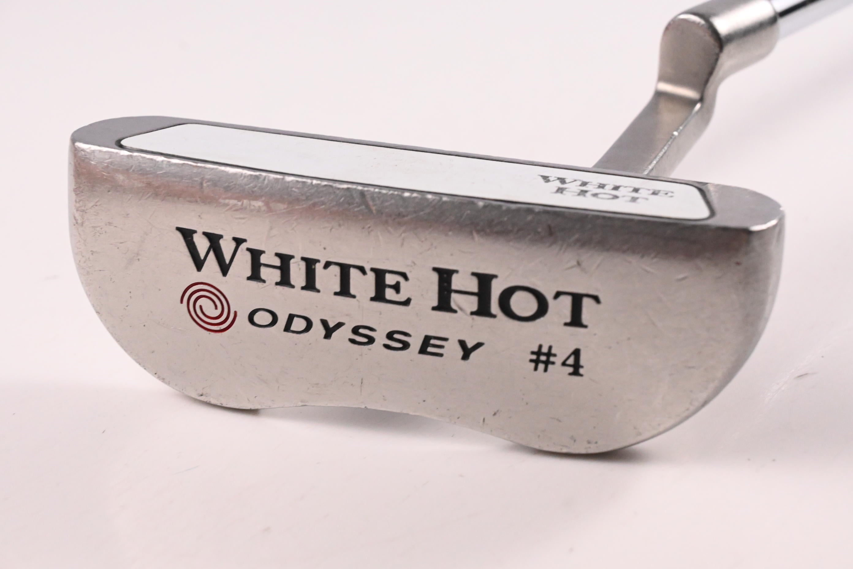 Odyssey White Hot #4 Putter / 35 Inch