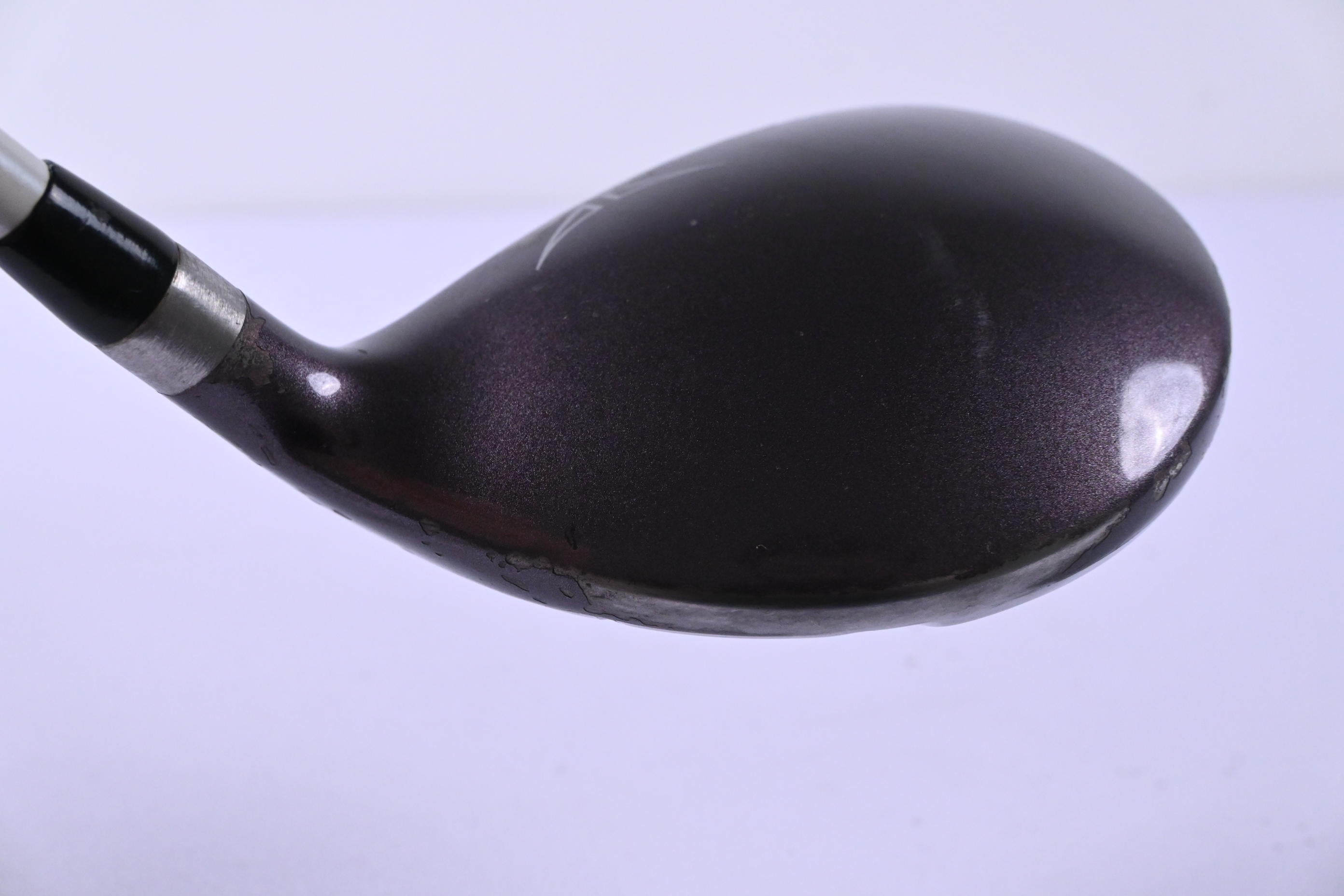 Ladies Ping Faith #3 Wood / 18 Degree / Ladies Flex ULT 200 Shaft